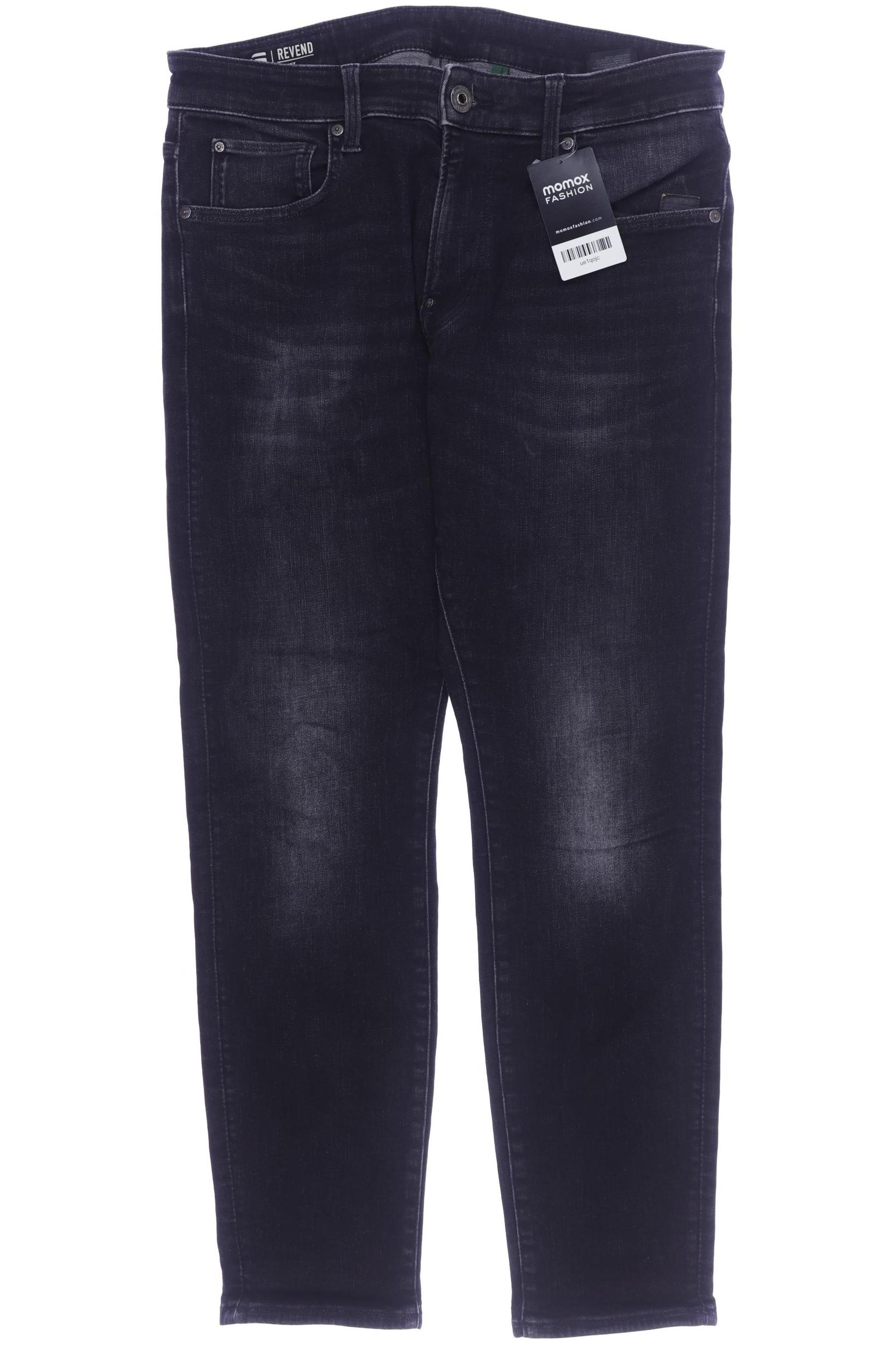 

G-Star RAW Herren Jeans, schwarz, Gr. 31
