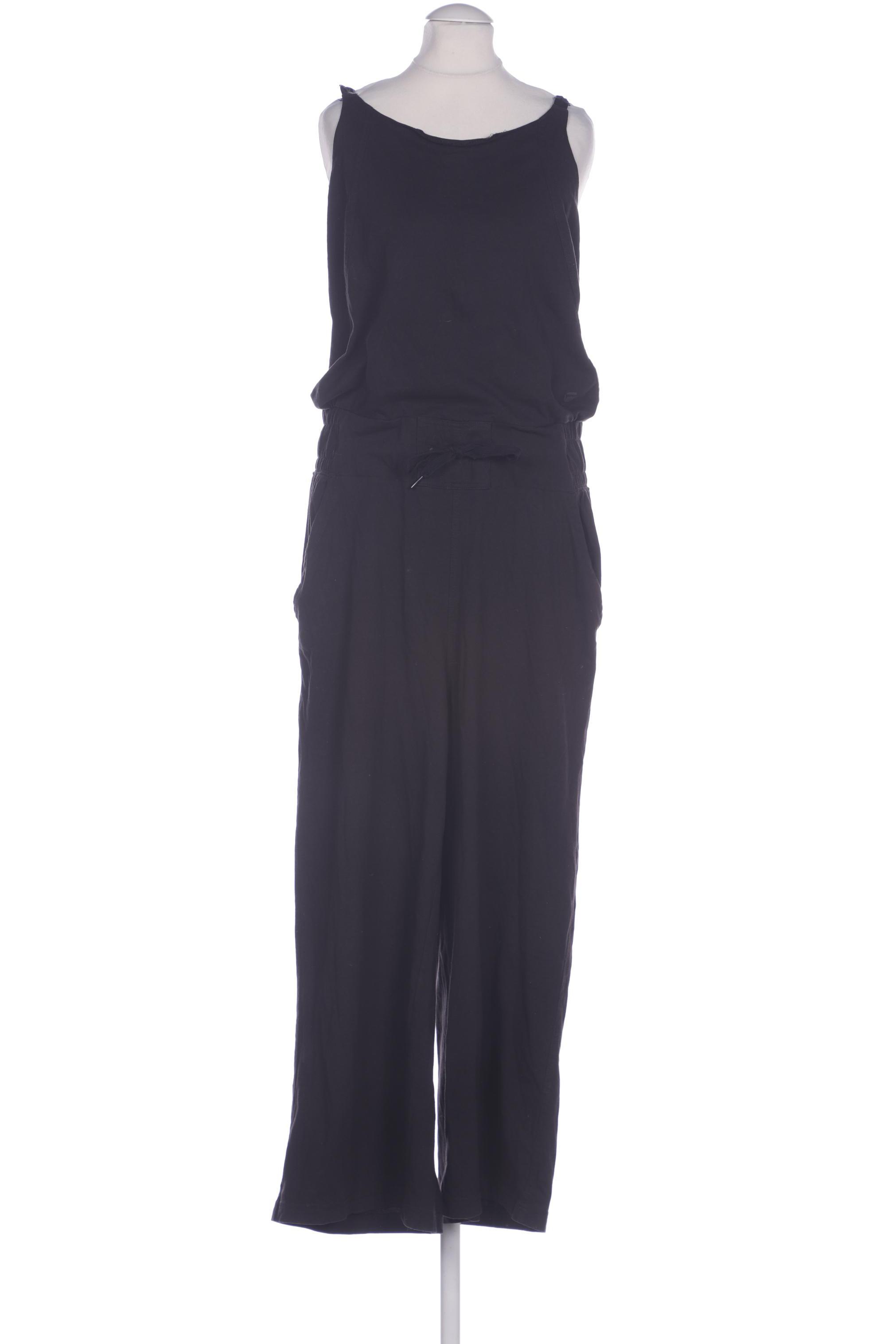 

G STAR RAW Damen Jumpsuit/Overall, schwarz