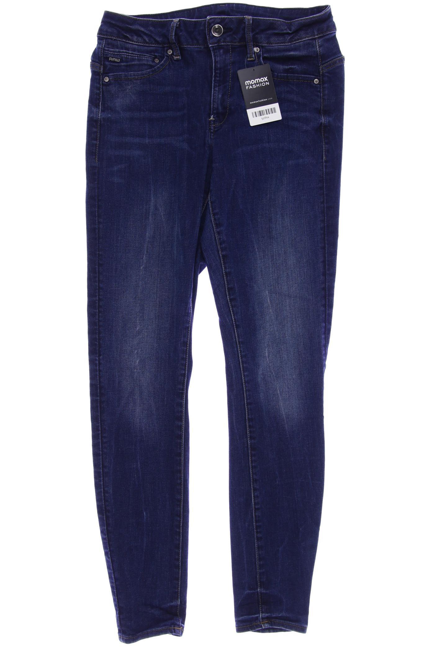 

G-Star RAW Damen Jeans, blau, Gr. 30