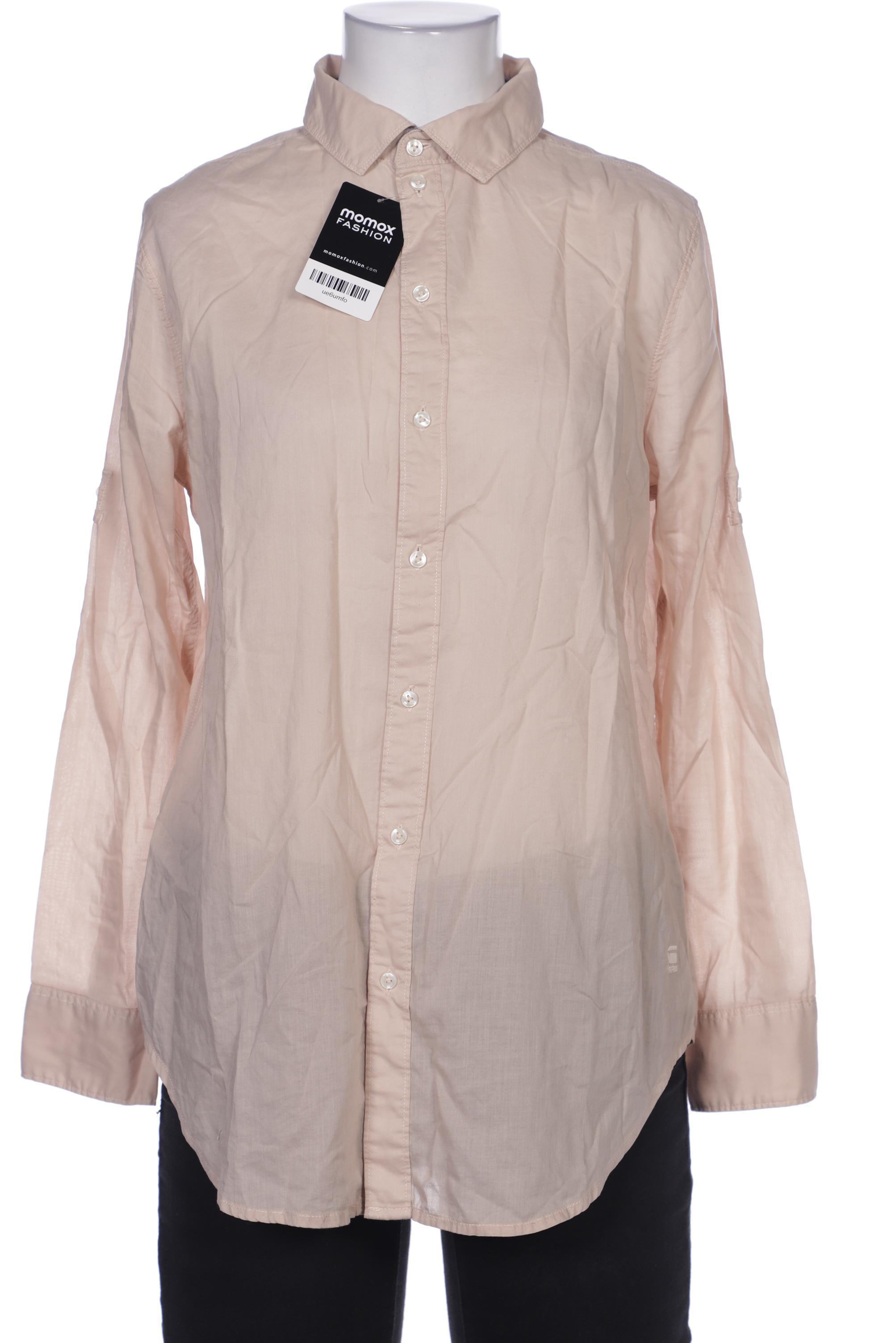 

G Star RAW Damen Bluse, pink, Gr. 36