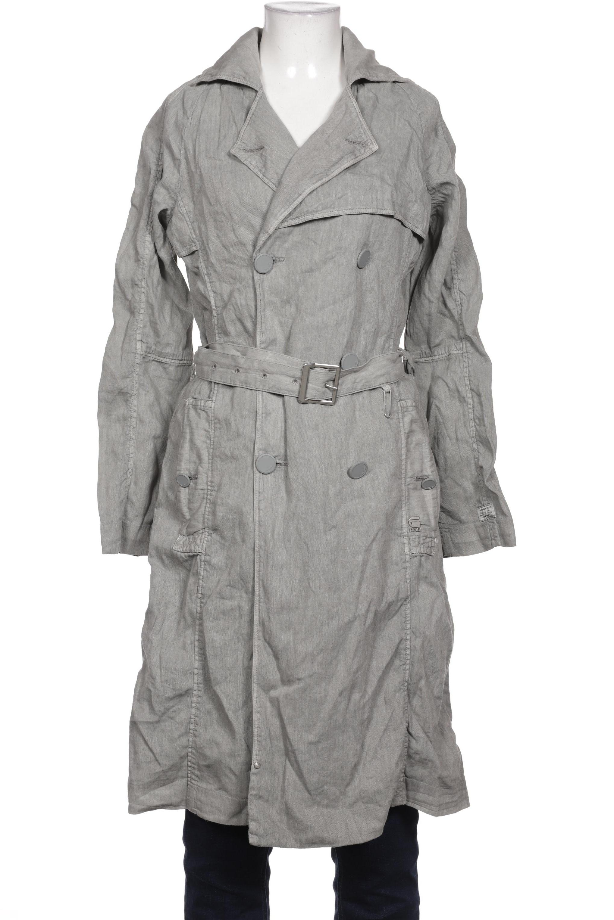 

G-STAR RAW Damen Mantel, grau