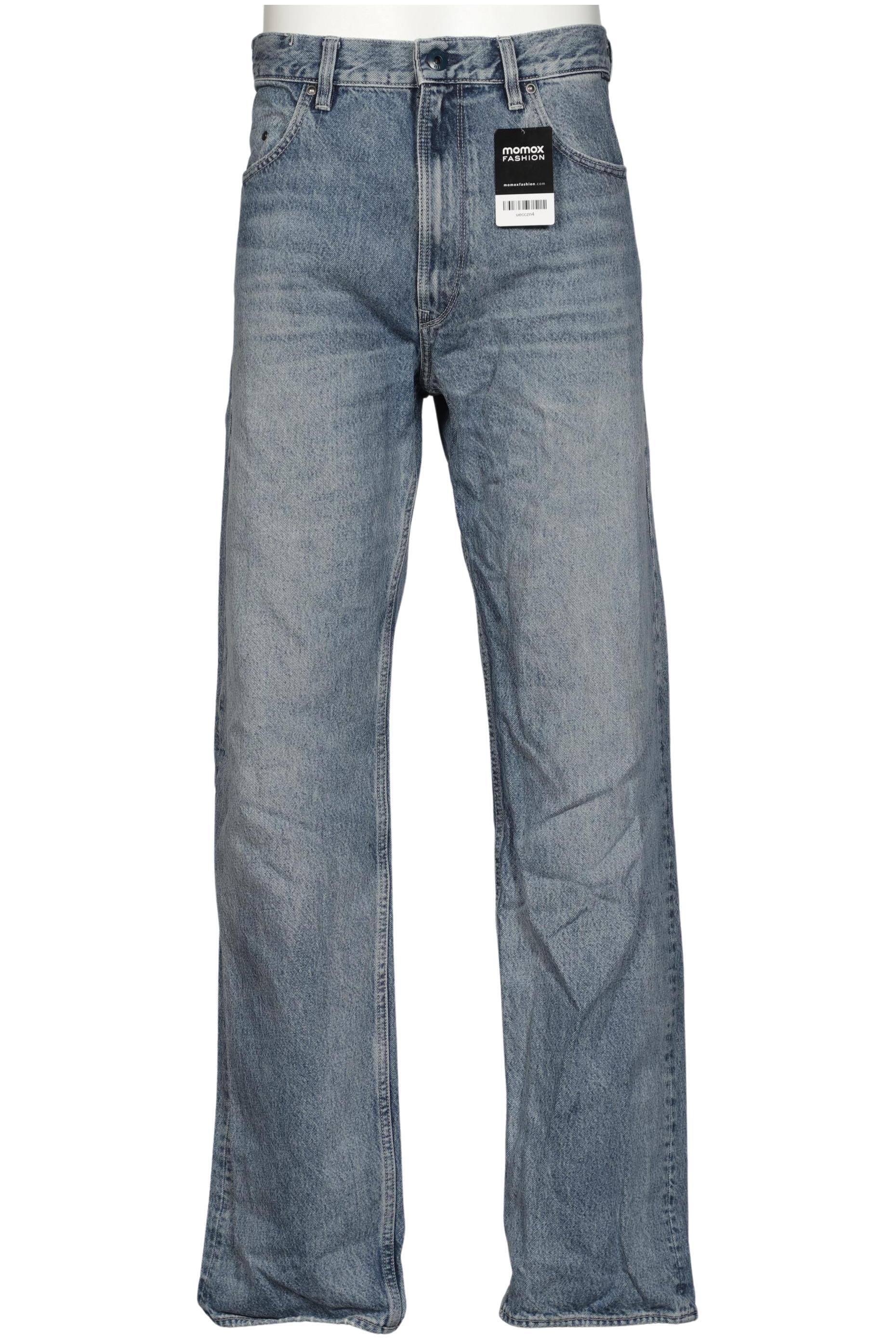 

G Star RAW Herren Jeans, blau, Gr. 34