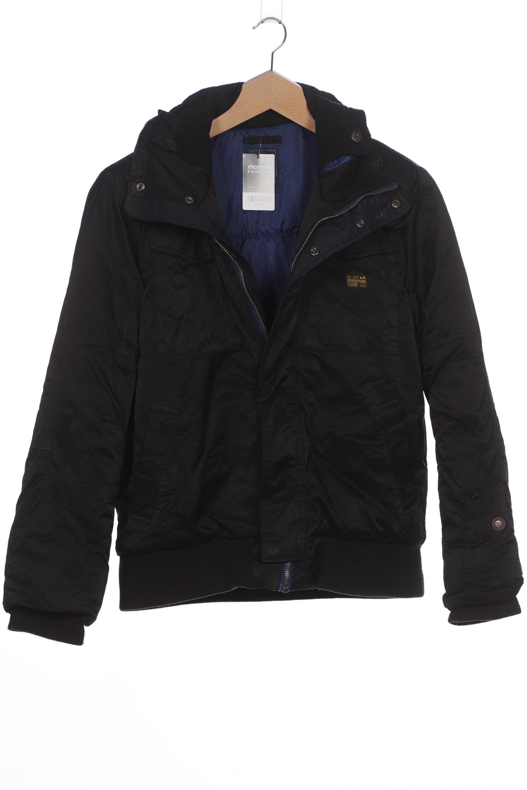 

G Star RAW Herren Jacke, schwarz, Gr. 56