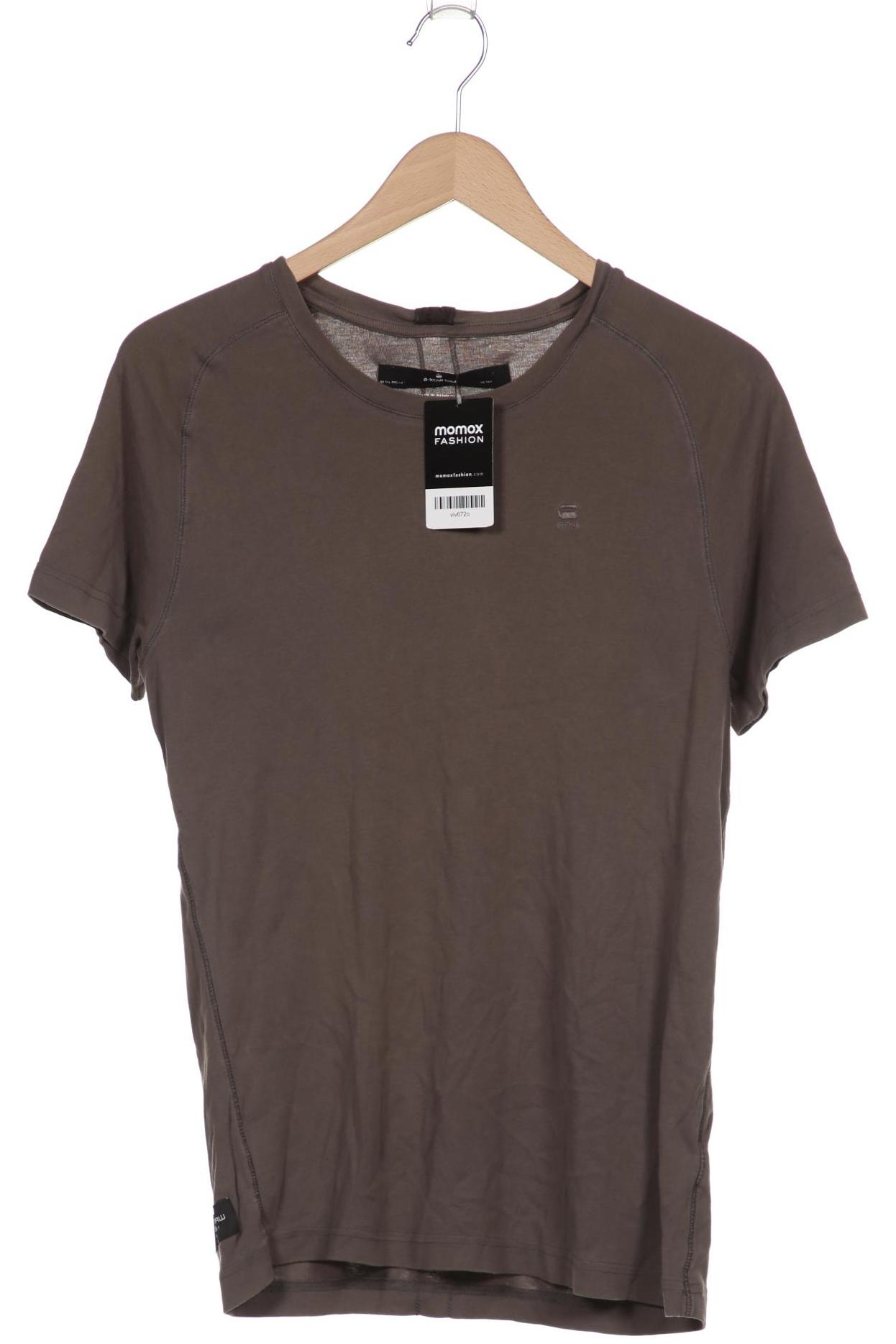 

G-Star RAW Herren T-Shirt, braun, Gr. 54