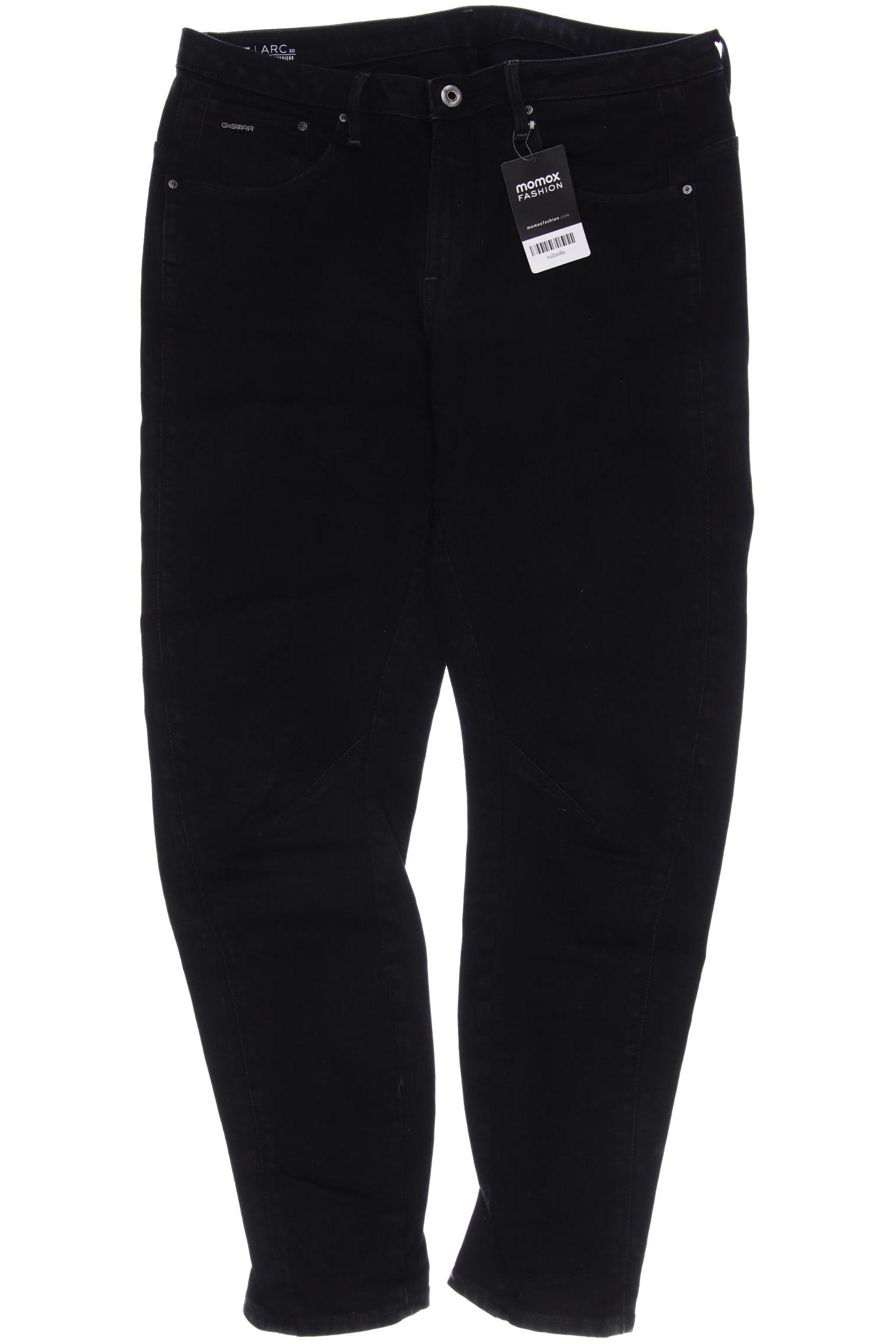 

G-Star RAW Damen Jeans, schwarz, Gr. 29