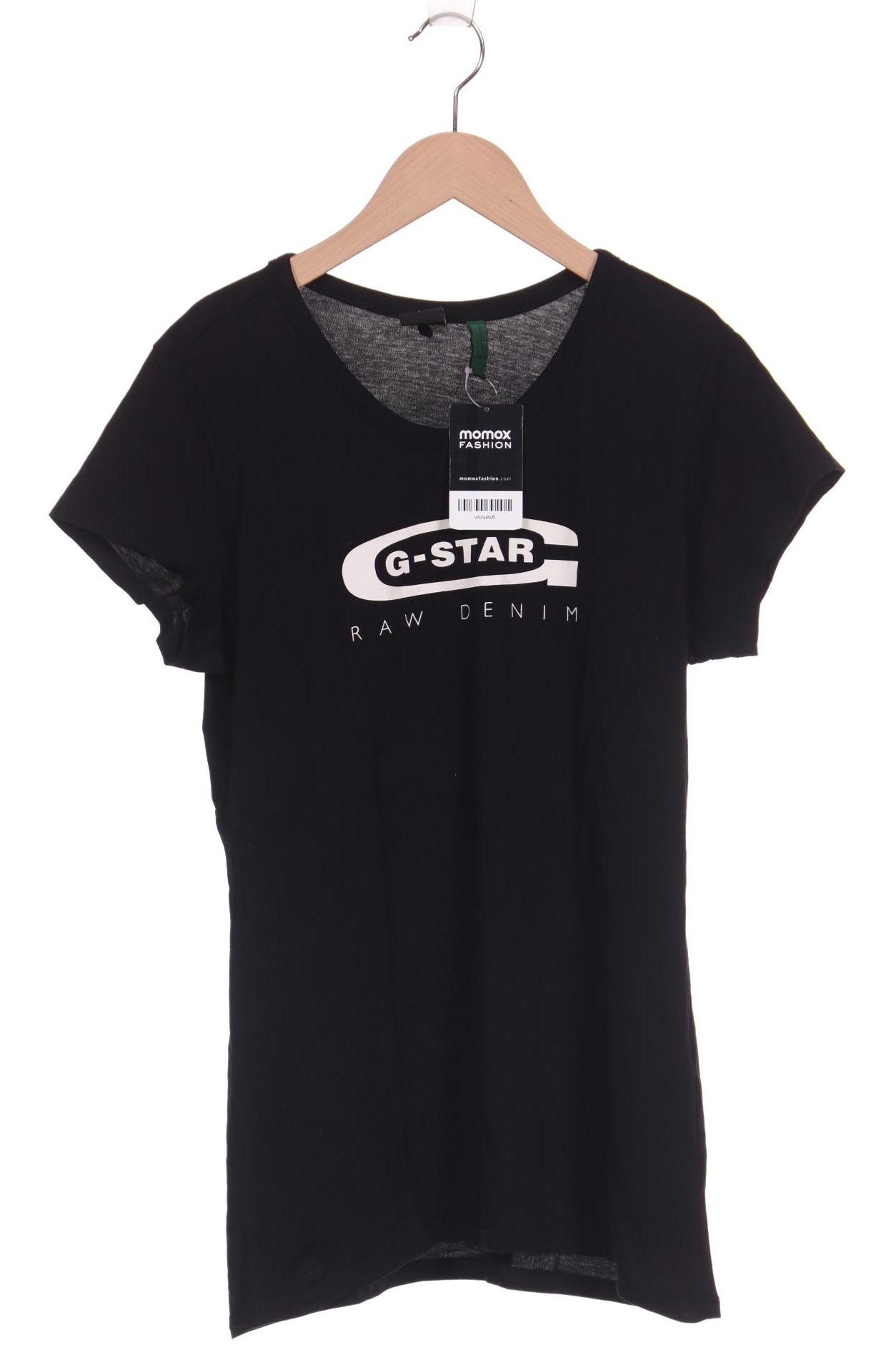 

G-Star RAW Damen T-Shirt, schwarz, Gr. 42