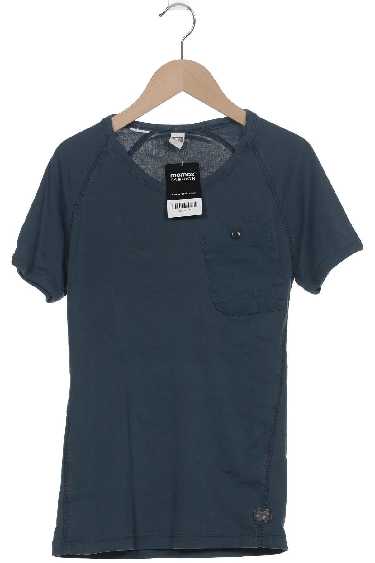 

G Star RAW Damen T-Shirt, marineblau, Gr. 36