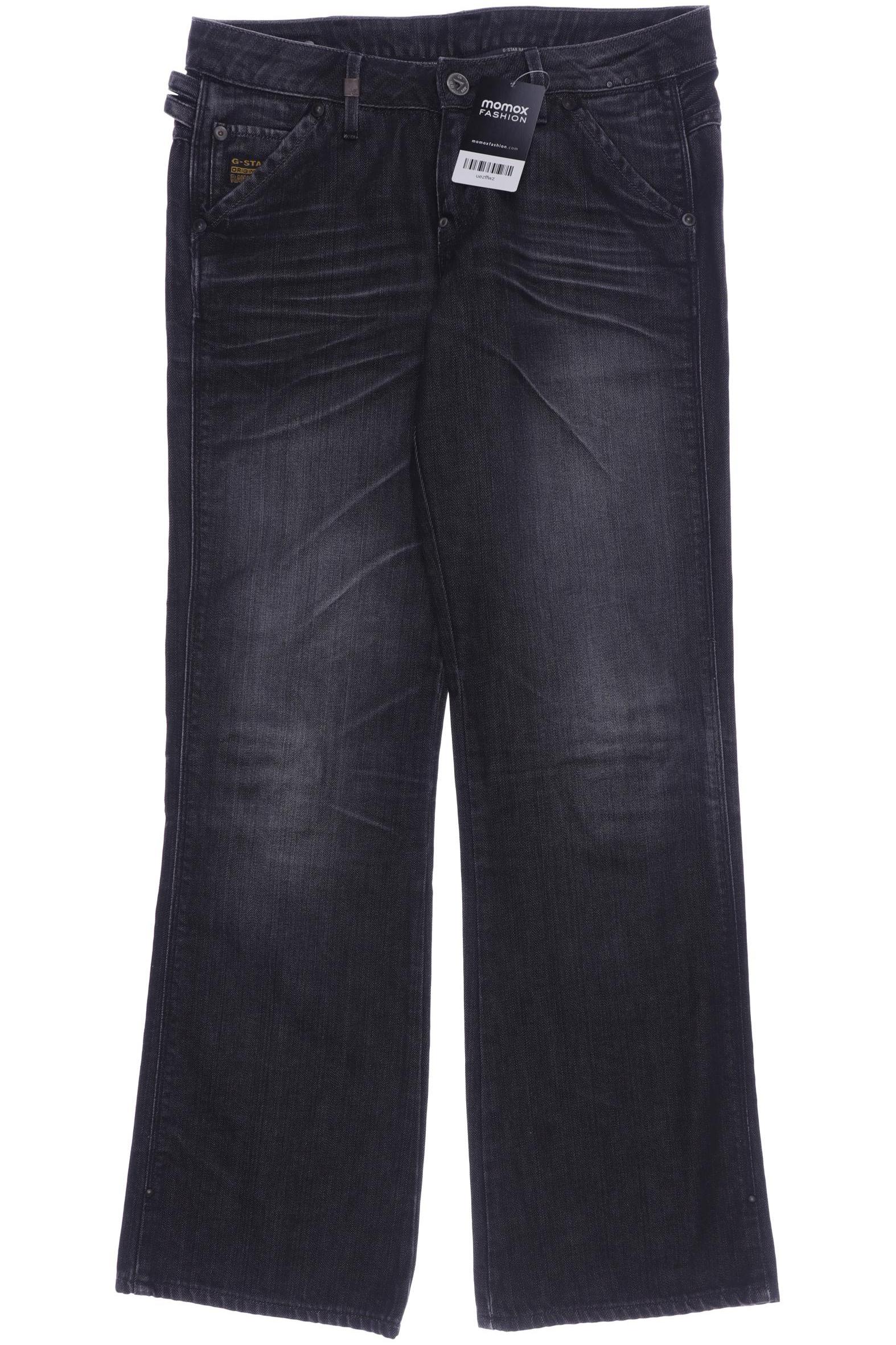 

G STAR RAW Herren Jeans, grau