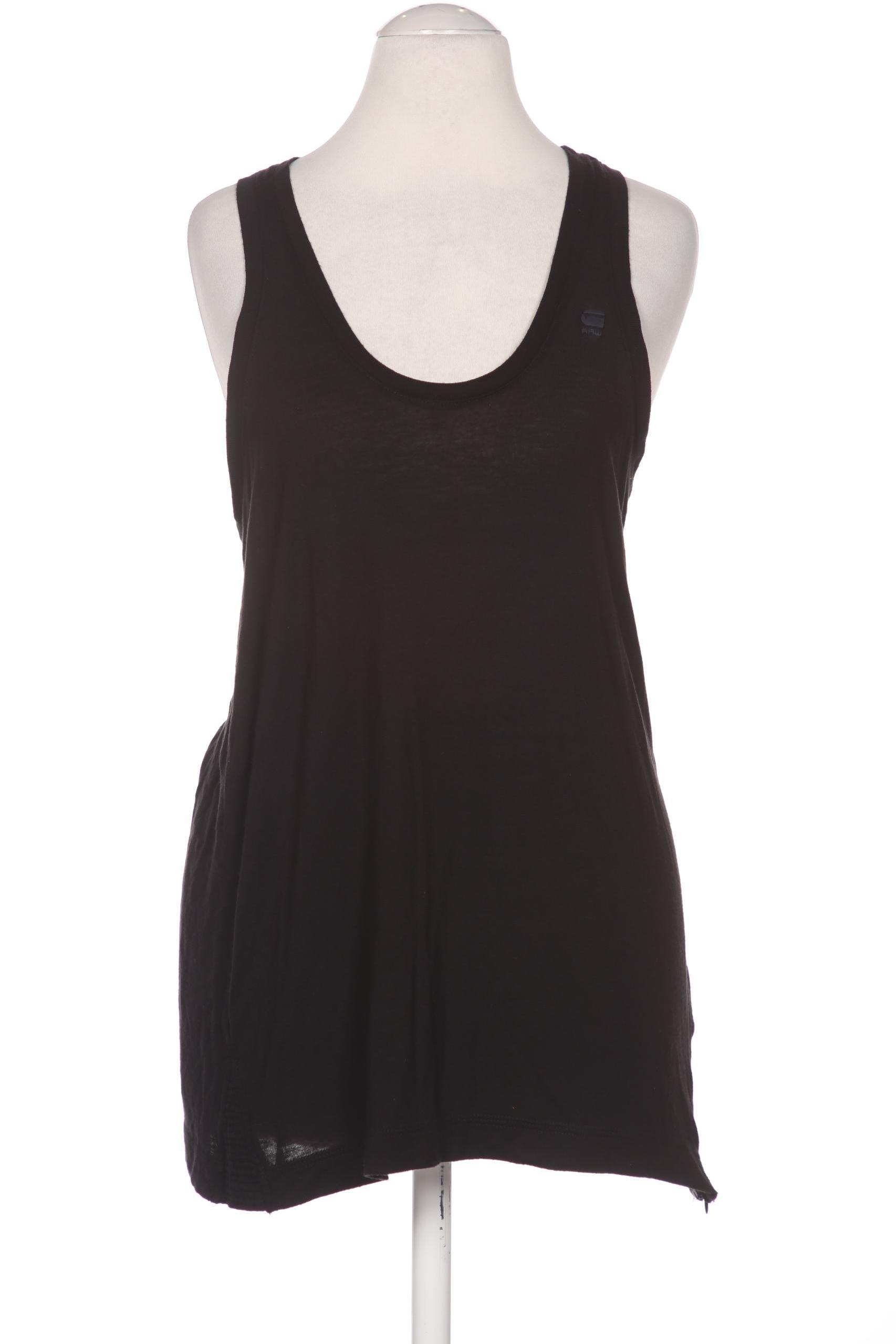 

G Star RAW Damen Top, schwarz, Gr. 34