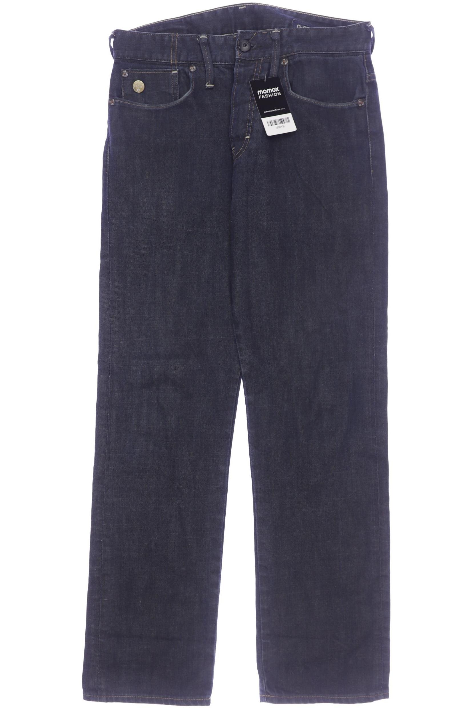

G Star RAW Herren Jeans, marineblau, Gr. 30
