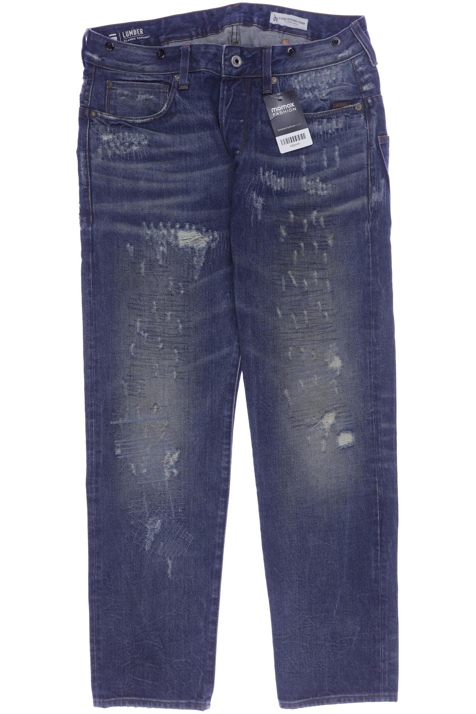 

G Star RAW Herren Jeans, blau, Gr. 31