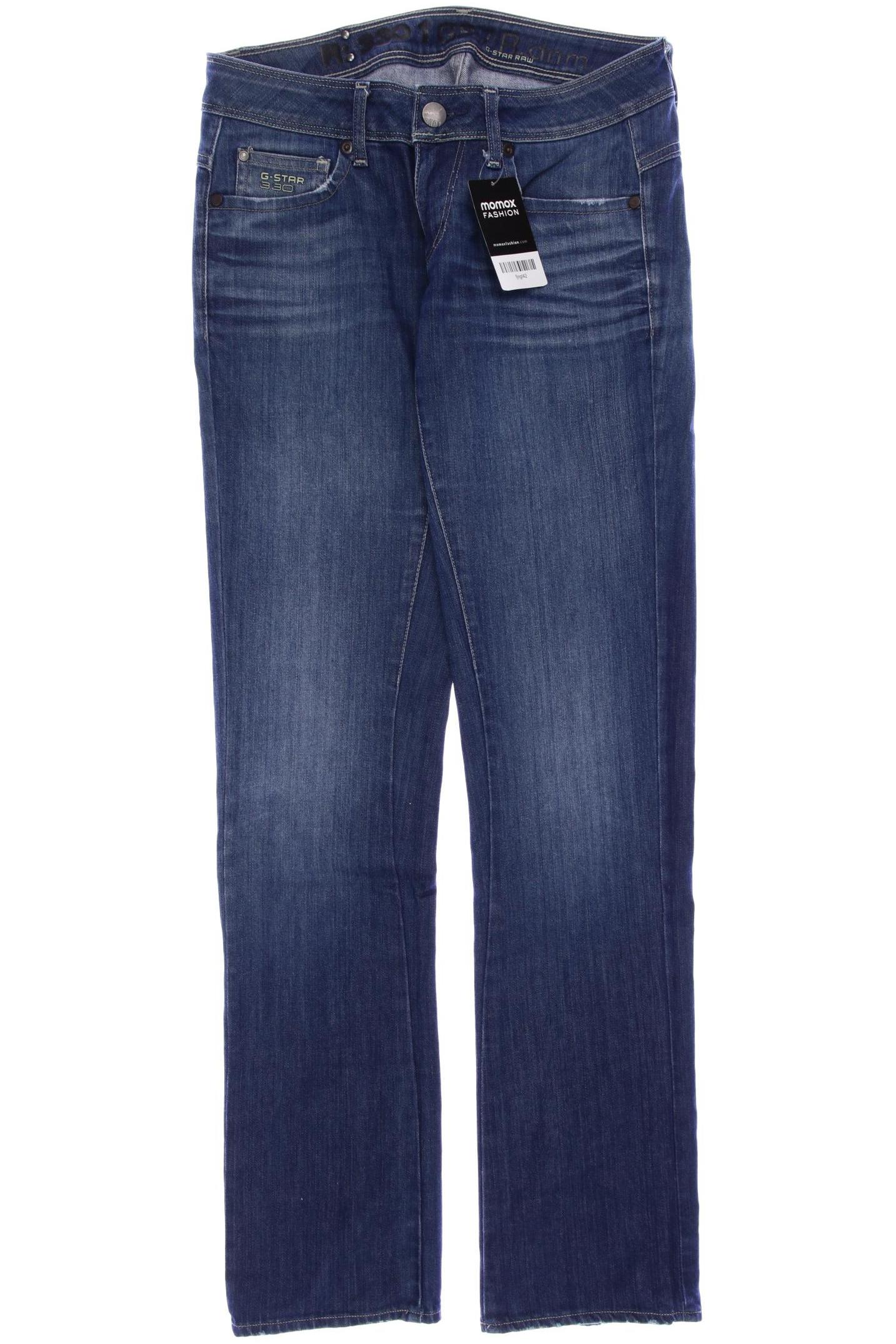 

G-STAR RAW Damen Jeans, blau