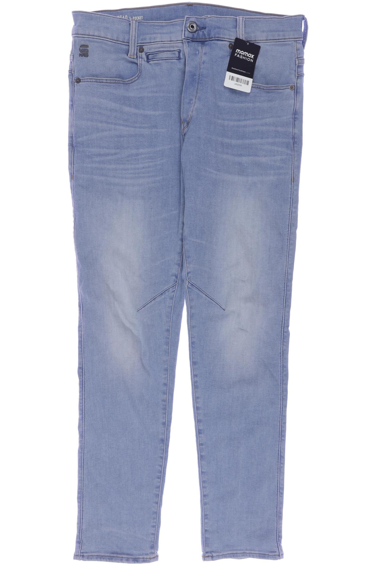 

G Star RAW Herren Jeans, blau, Gr. 32