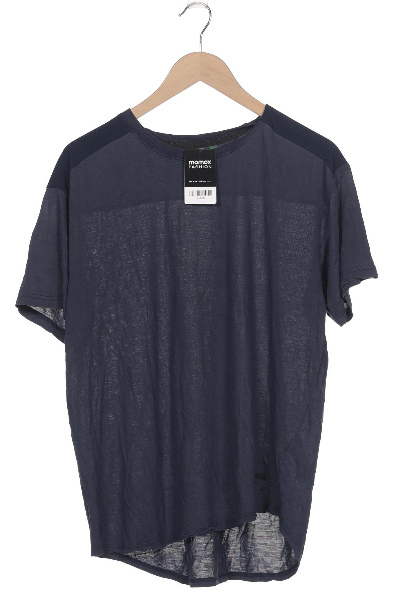 

G Star RAW Damen T-Shirt, marineblau, Gr. 36