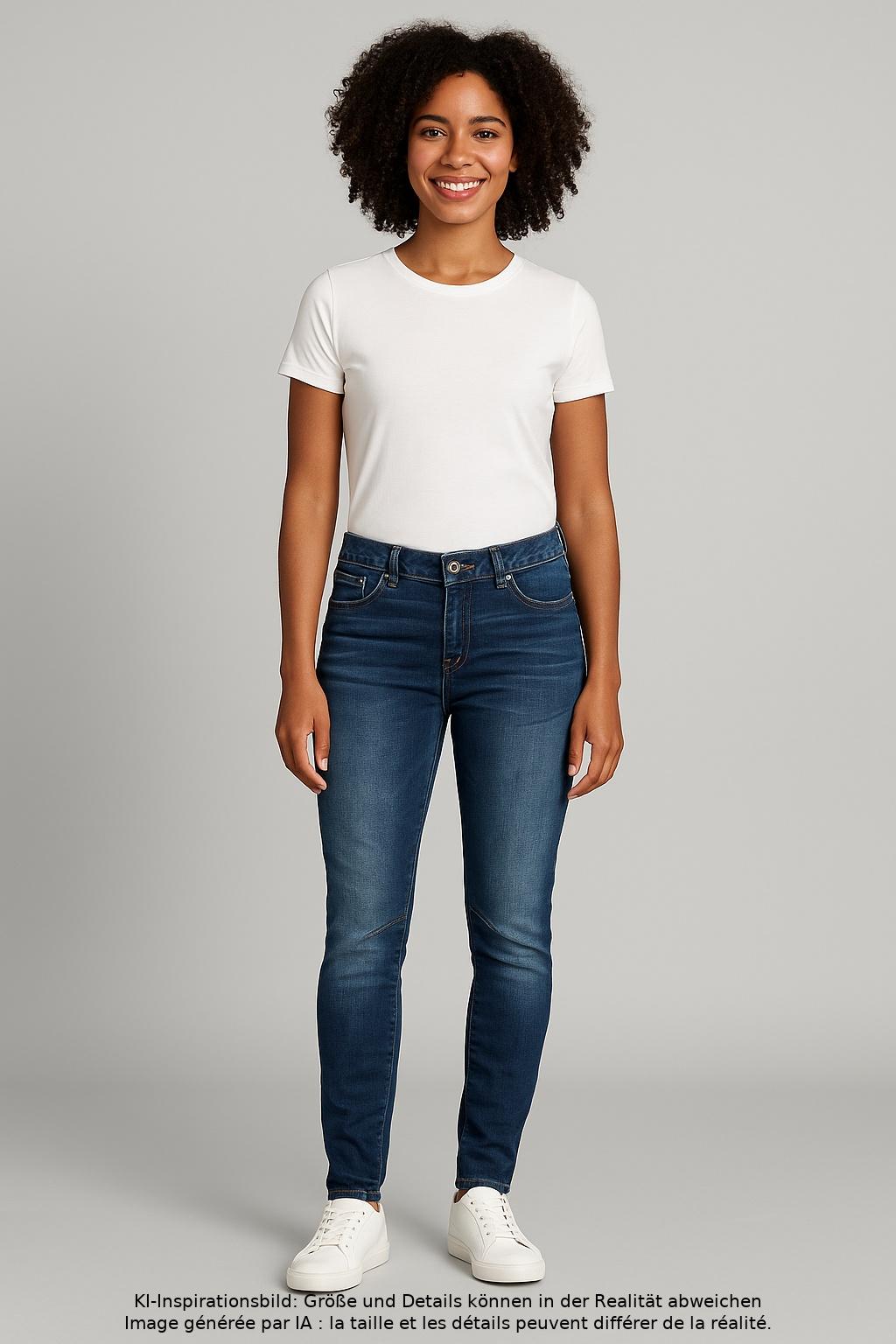 

G Star RAW Damen Jeans, blau, Gr. 32