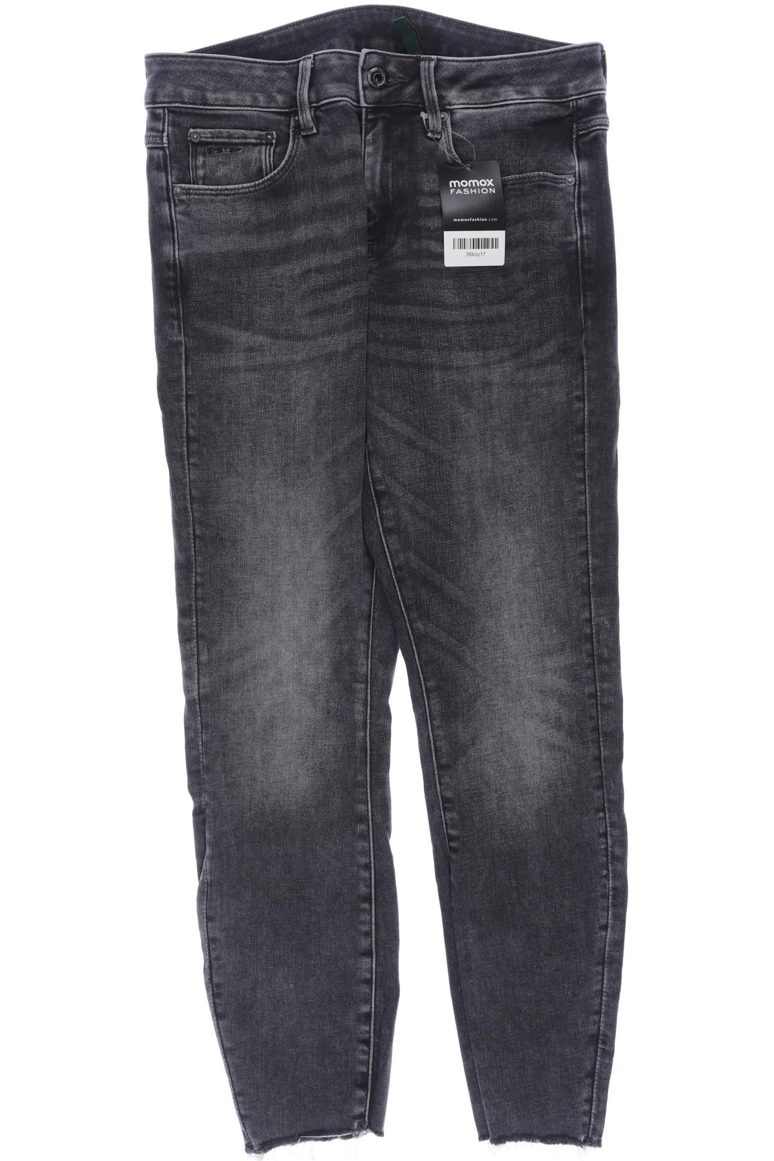 

G Star RAW Damen Jeans, grau, Gr. 29