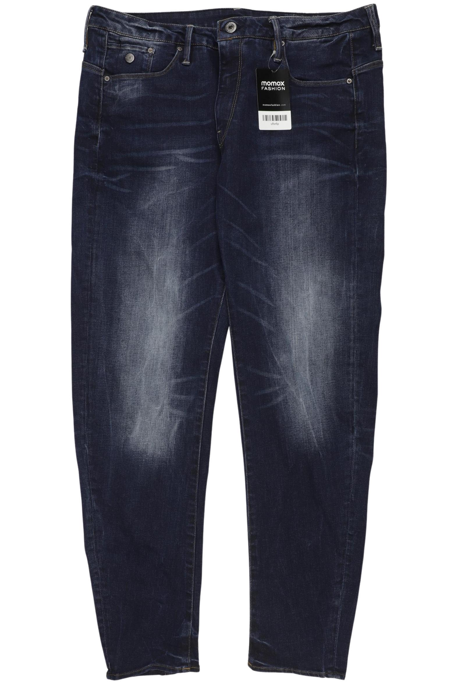 

G Star RAW Herren Jeans, marineblau, Gr. 30