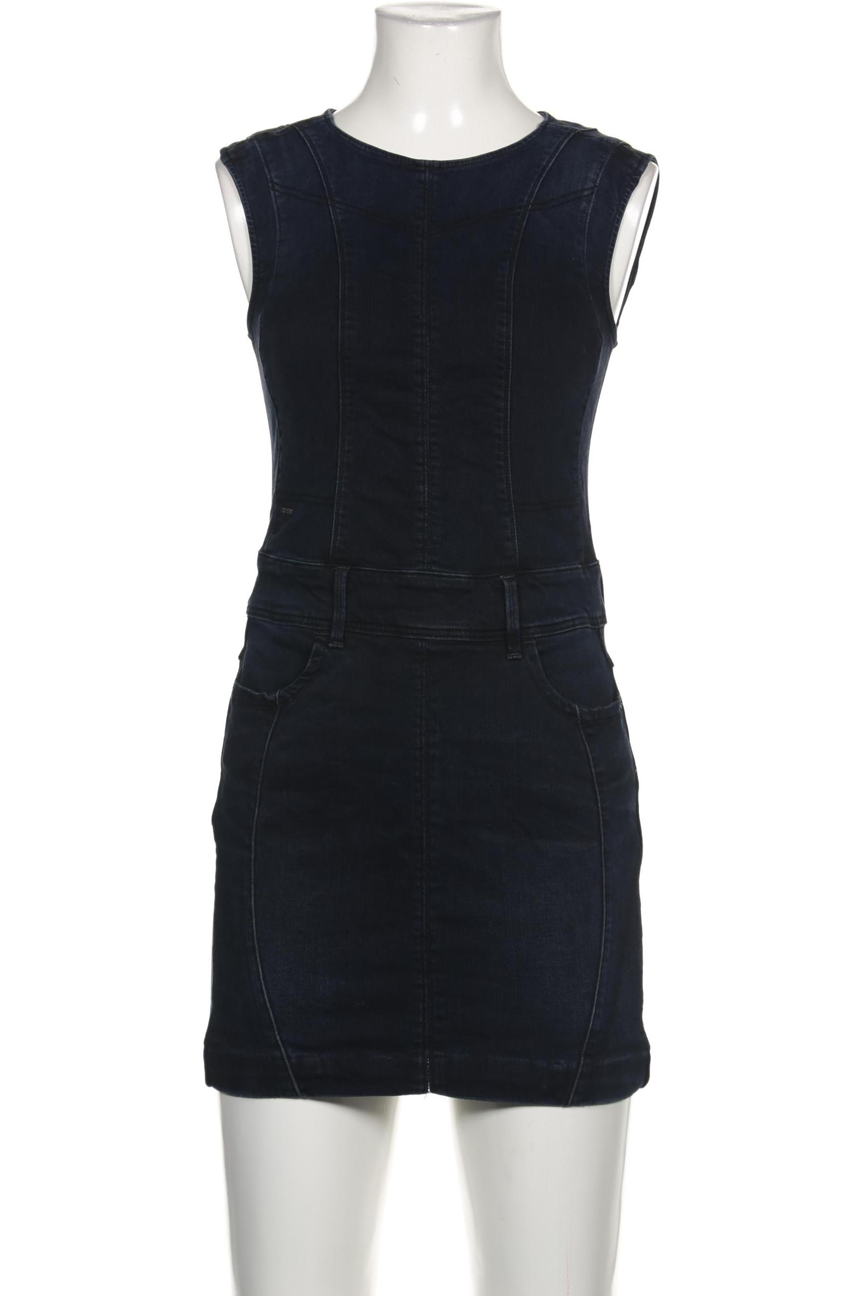 

G Star RAW Damen Kleid, marineblau, Gr. 36