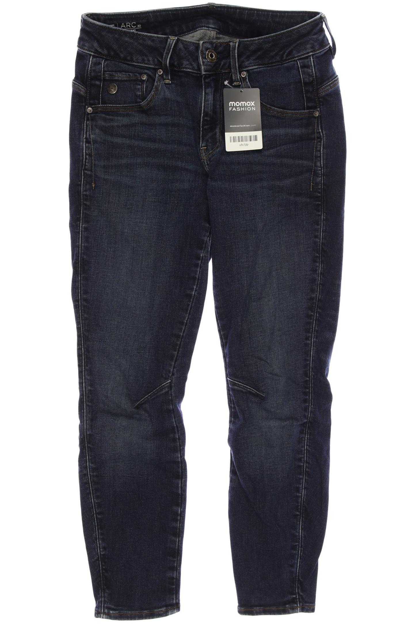 

G STAR RAW Damen Jeans, marineblau