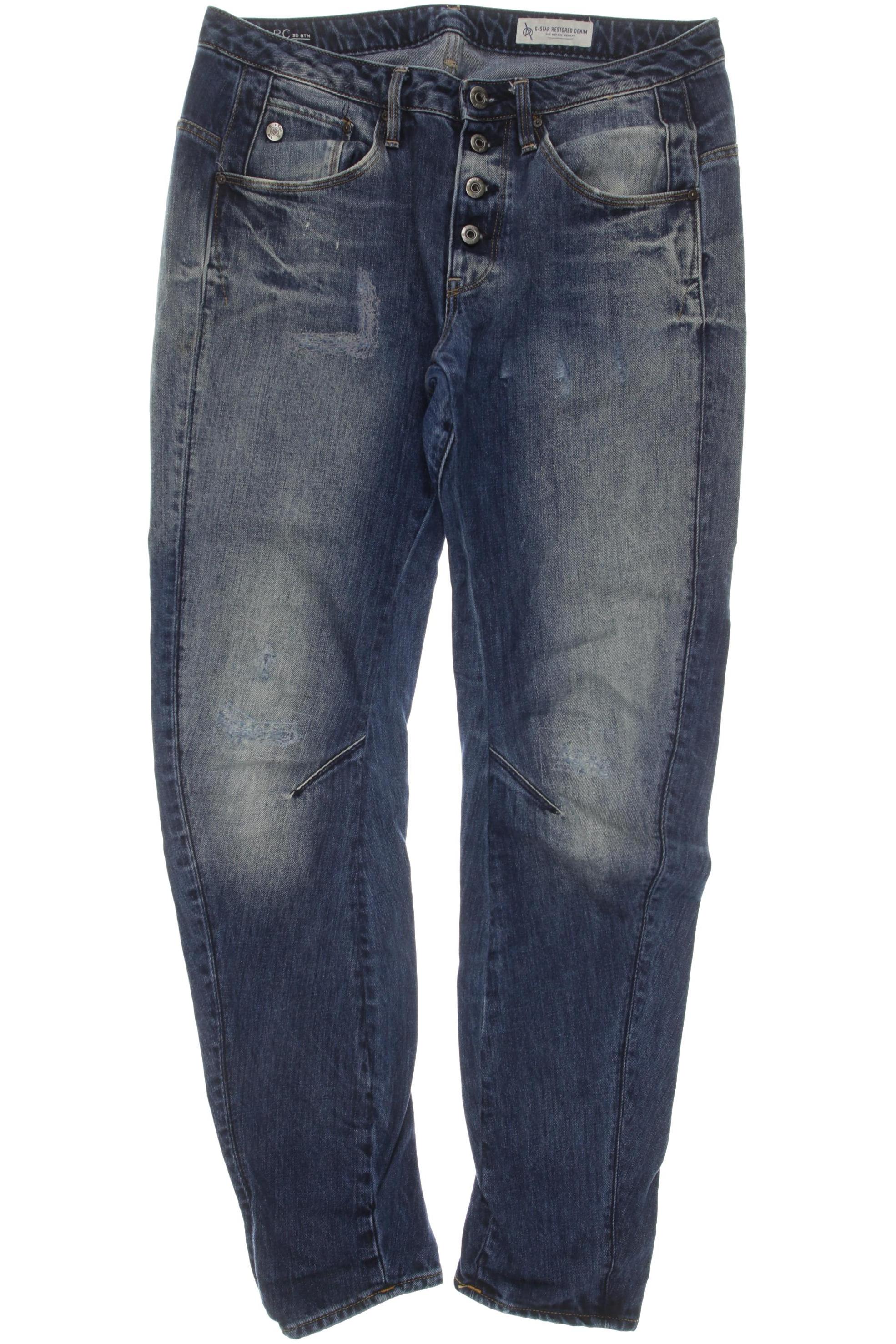 

G-Star RAW Damen Jeans, blau, Gr. 26