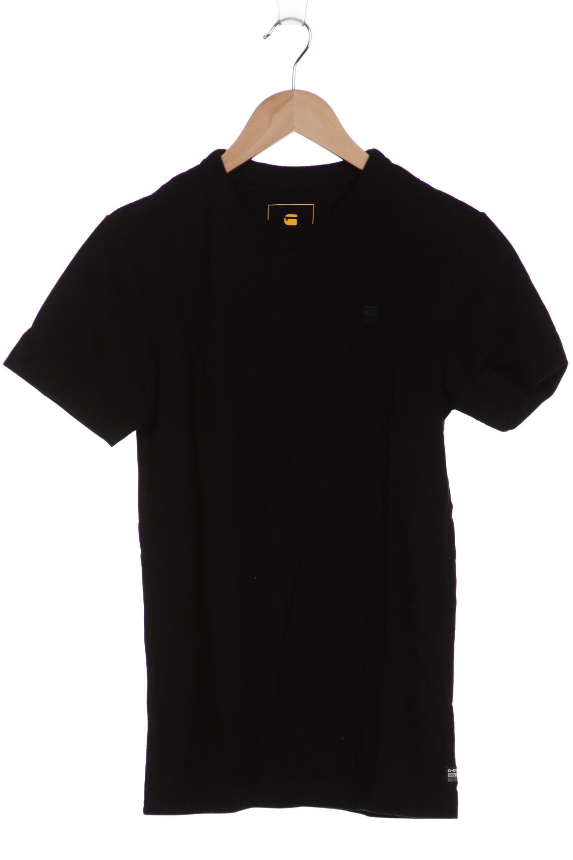 

G Star RAW Herren T-Shirt, schwarz, Gr. 42