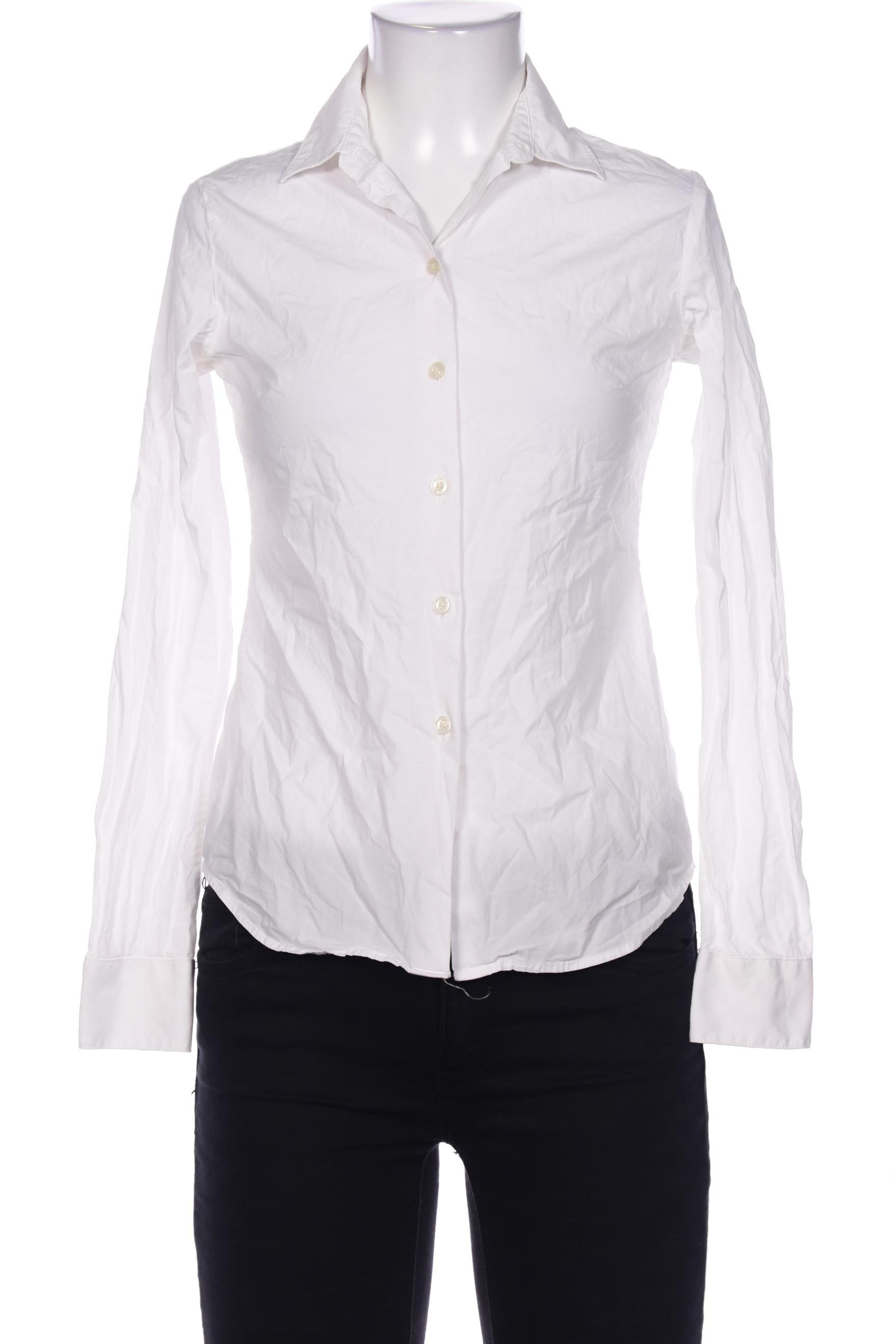 

G-Star RAW Damen Bluse, weiß, Gr. 32