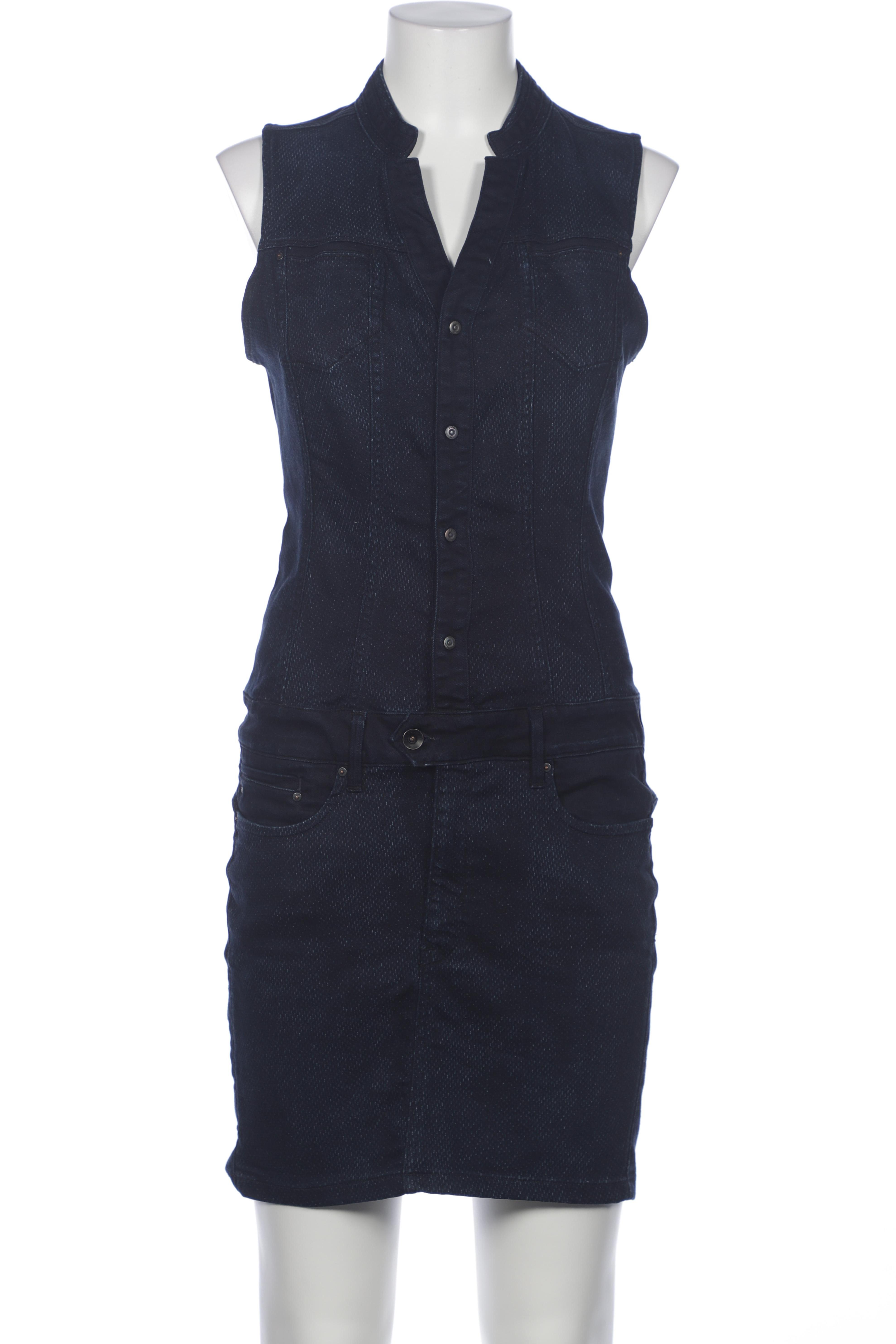 

G Star RAW Damen Kleid, marineblau, Gr. 42