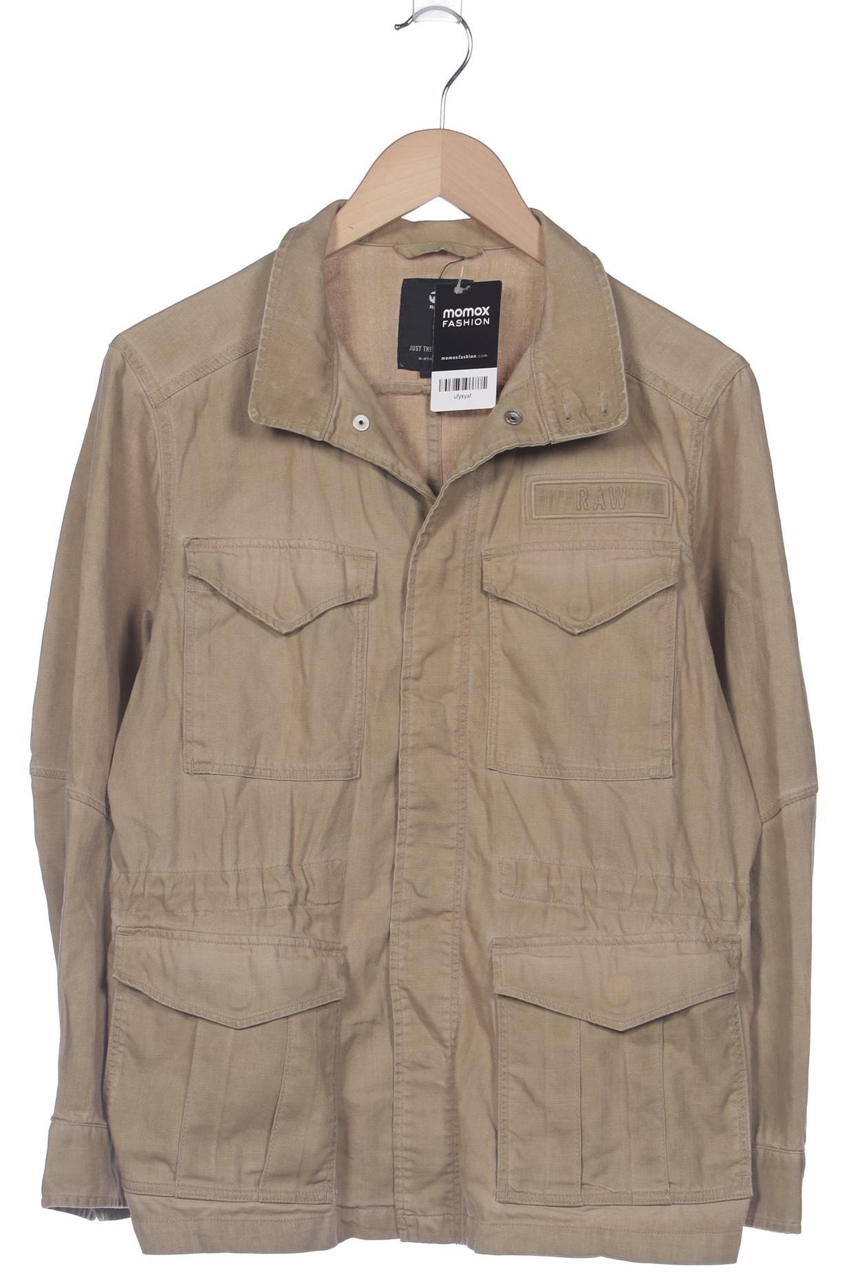 

G Star RAW Damen Jacke, beige, Gr. 36