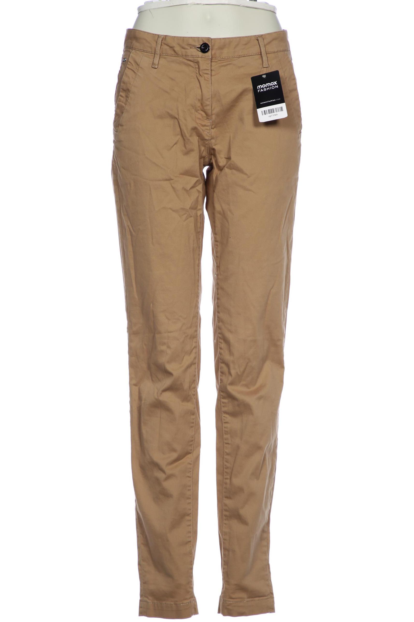 

G-STAR RAW Damen Stoffhose, beige
