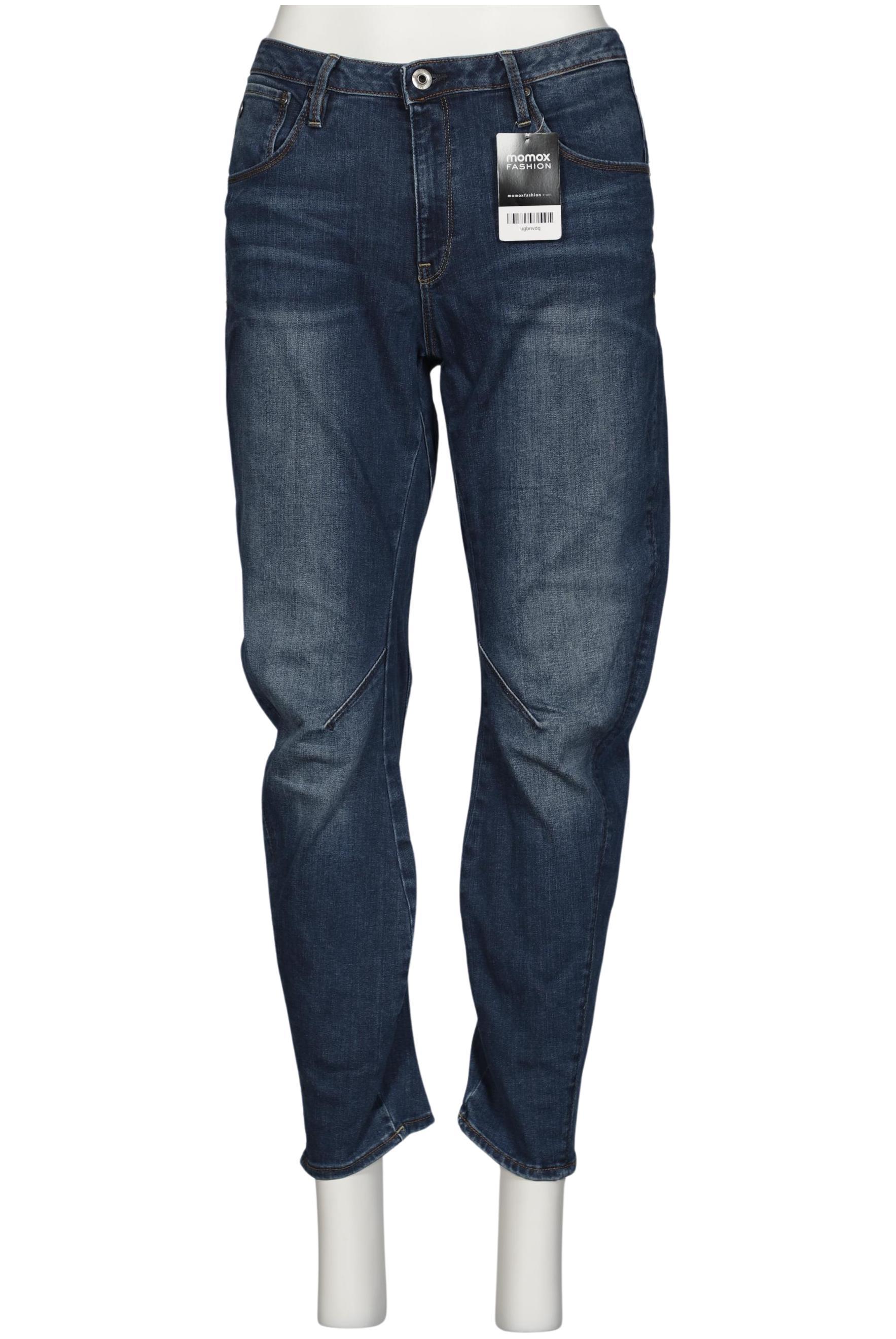 

G Star RAW Damen Jeans, blau, Gr. 31