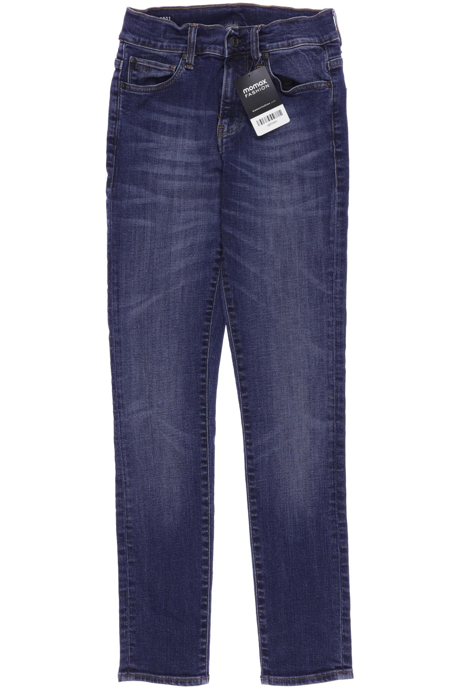 

G-Star RAW Herren Jeans, blau, Gr. 152