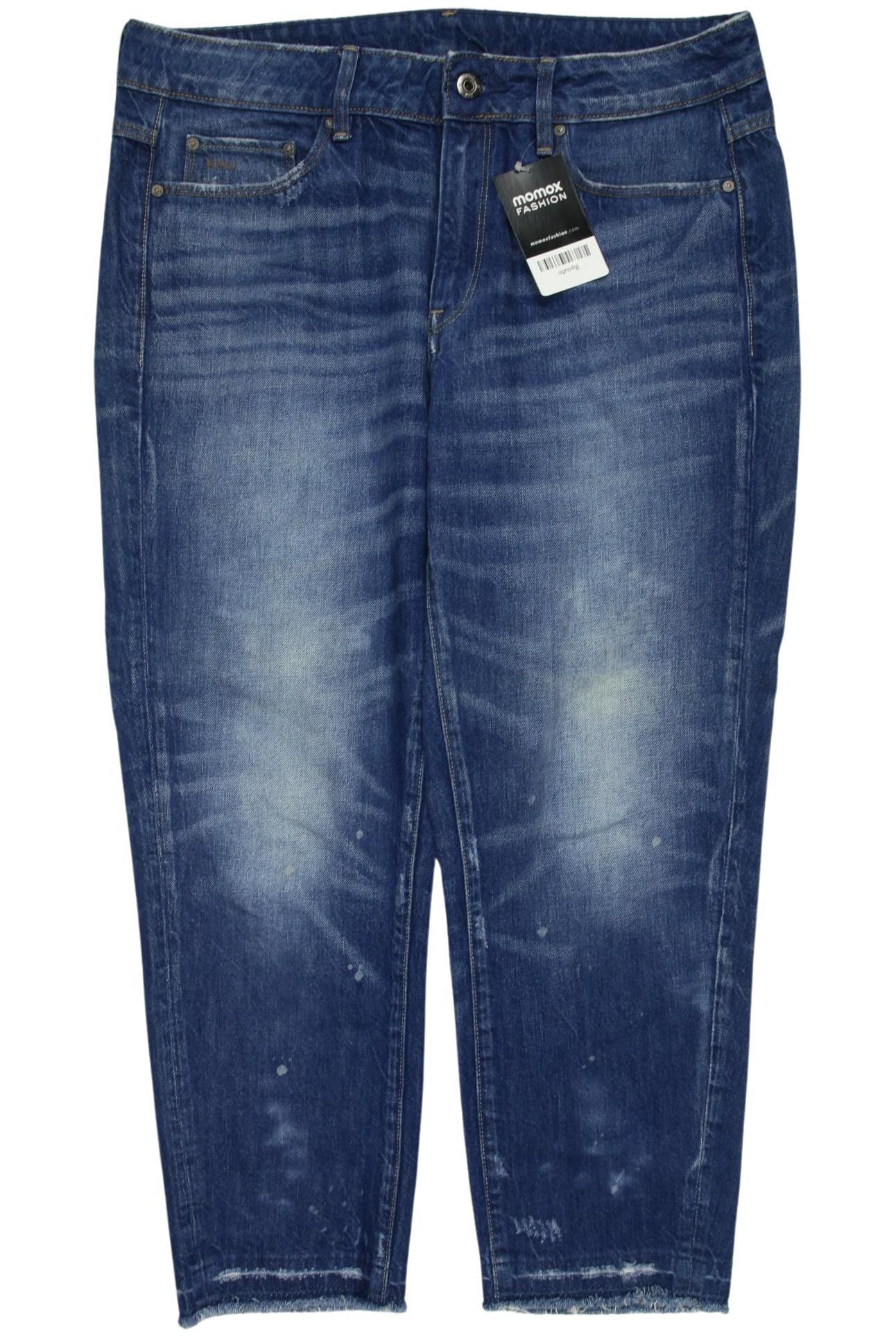 

G Star RAW Damen Jeans, marineblau, Gr. 29