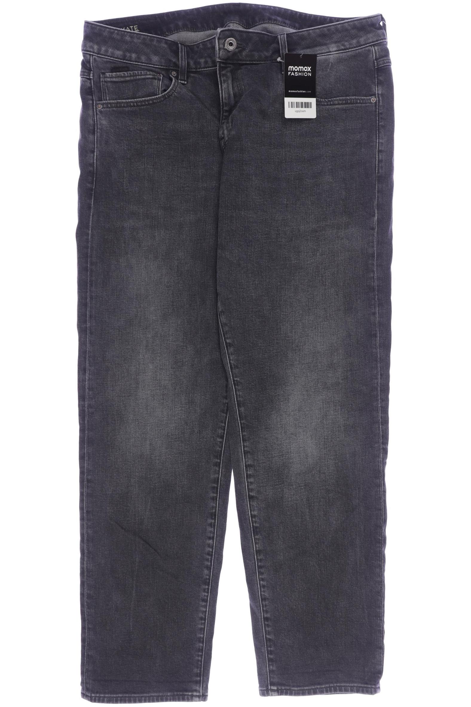 

G Star RAW Damen Jeans, grau, Gr. 32