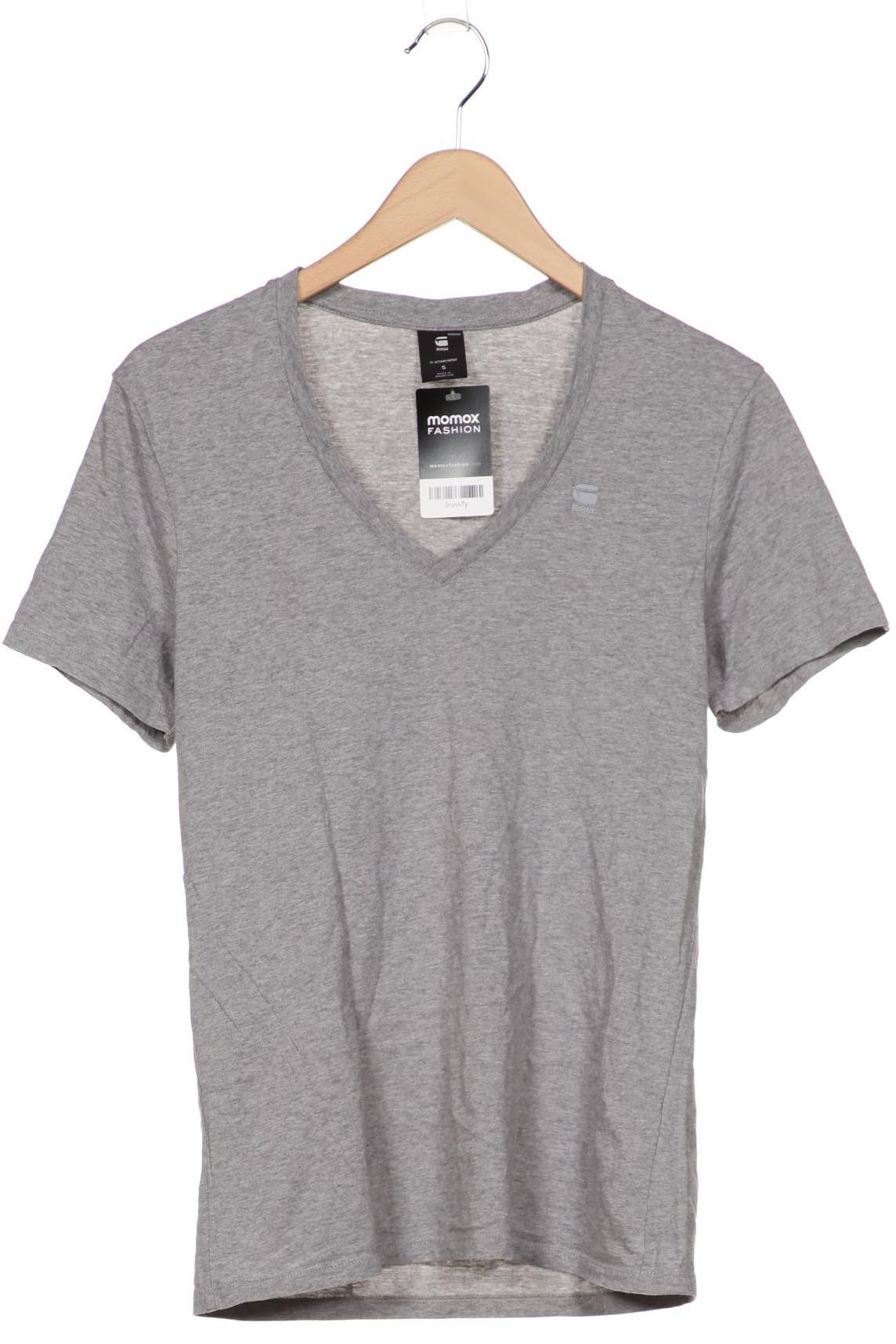 

G-Star RAW Herren T-Shirt, grau, Gr. 46