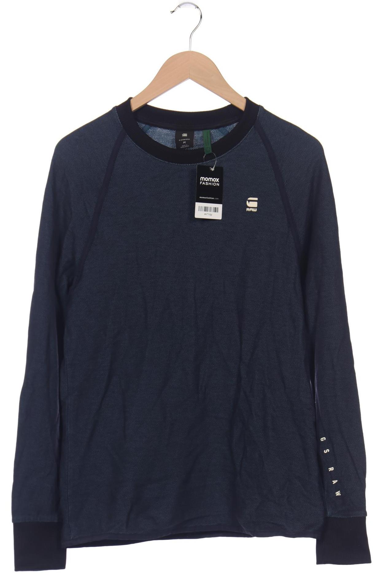 

G Star RAW Herren Pullover, marineblau, Gr. 48