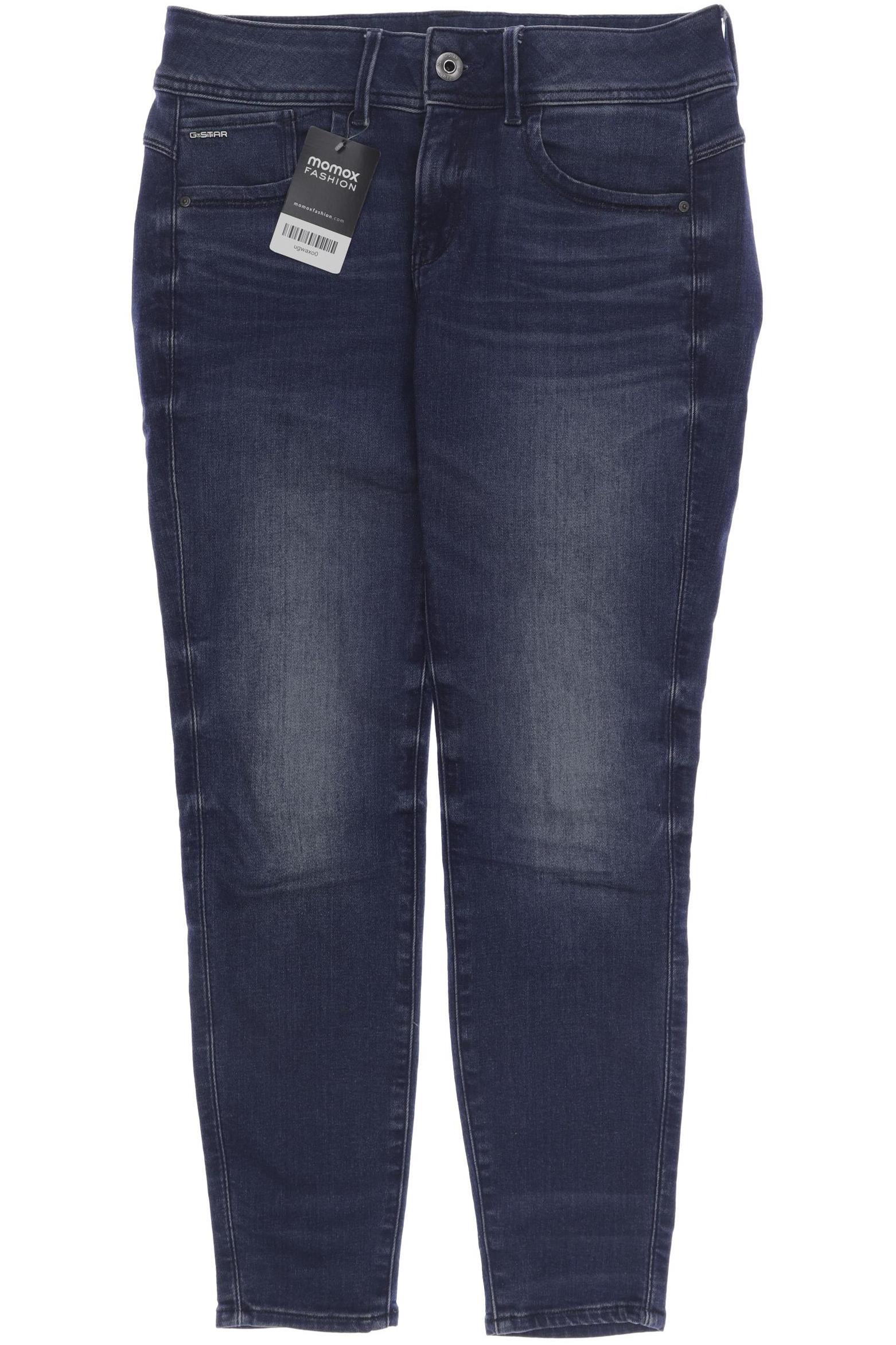

G STAR RAW Damen Jeans, marineblau