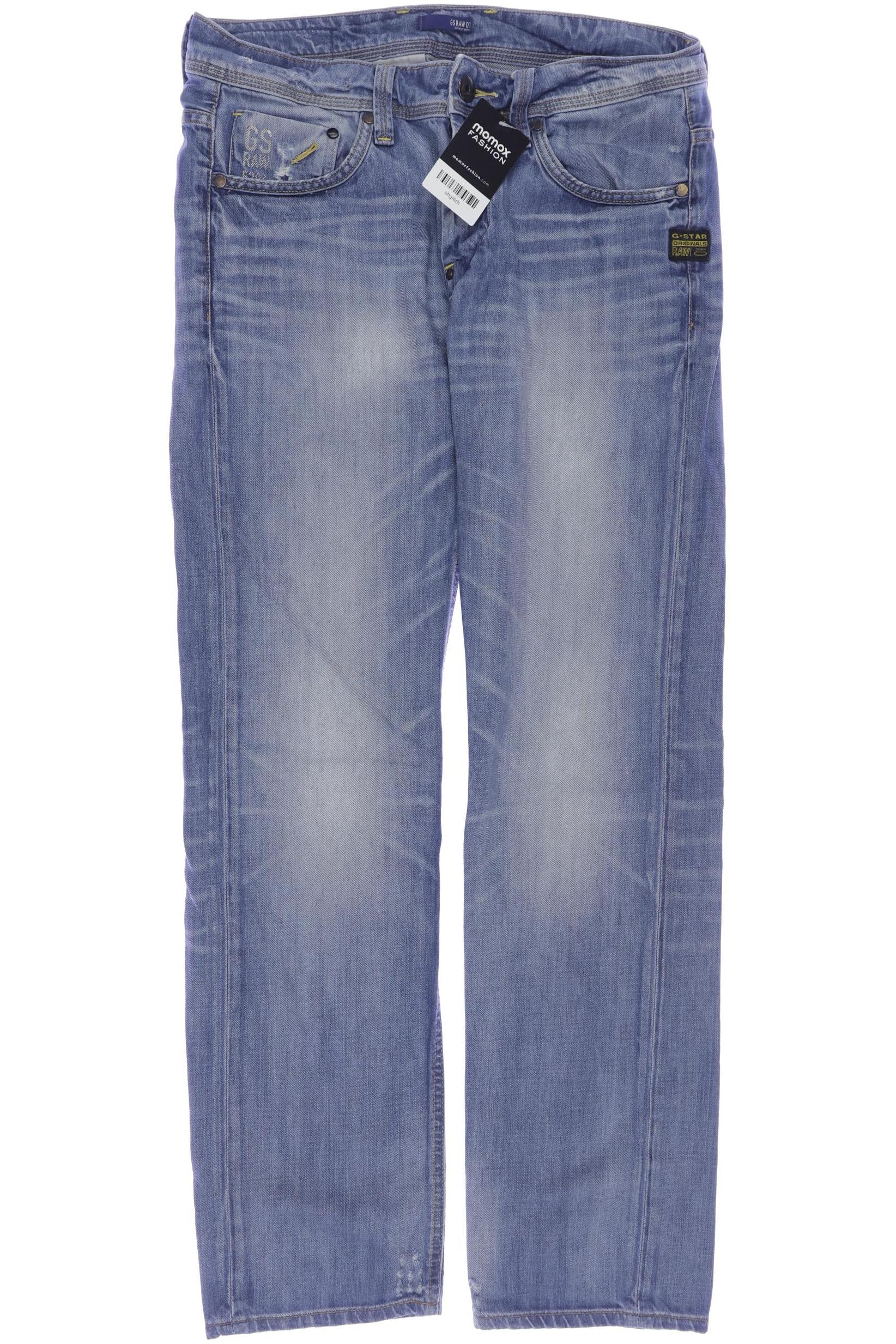 

G-Star RAW Herren Jeans, blau, Gr. 48