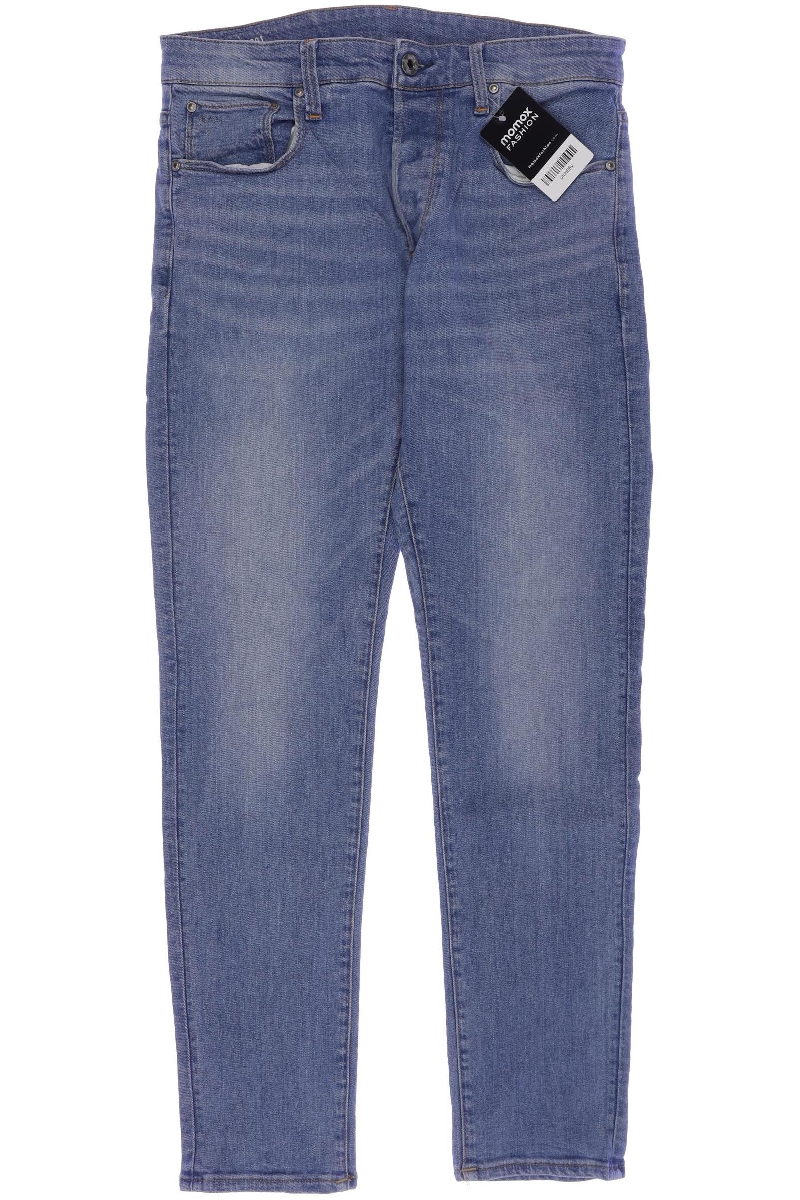 

G Star RAW Herren Jeans, blau, Gr. 31