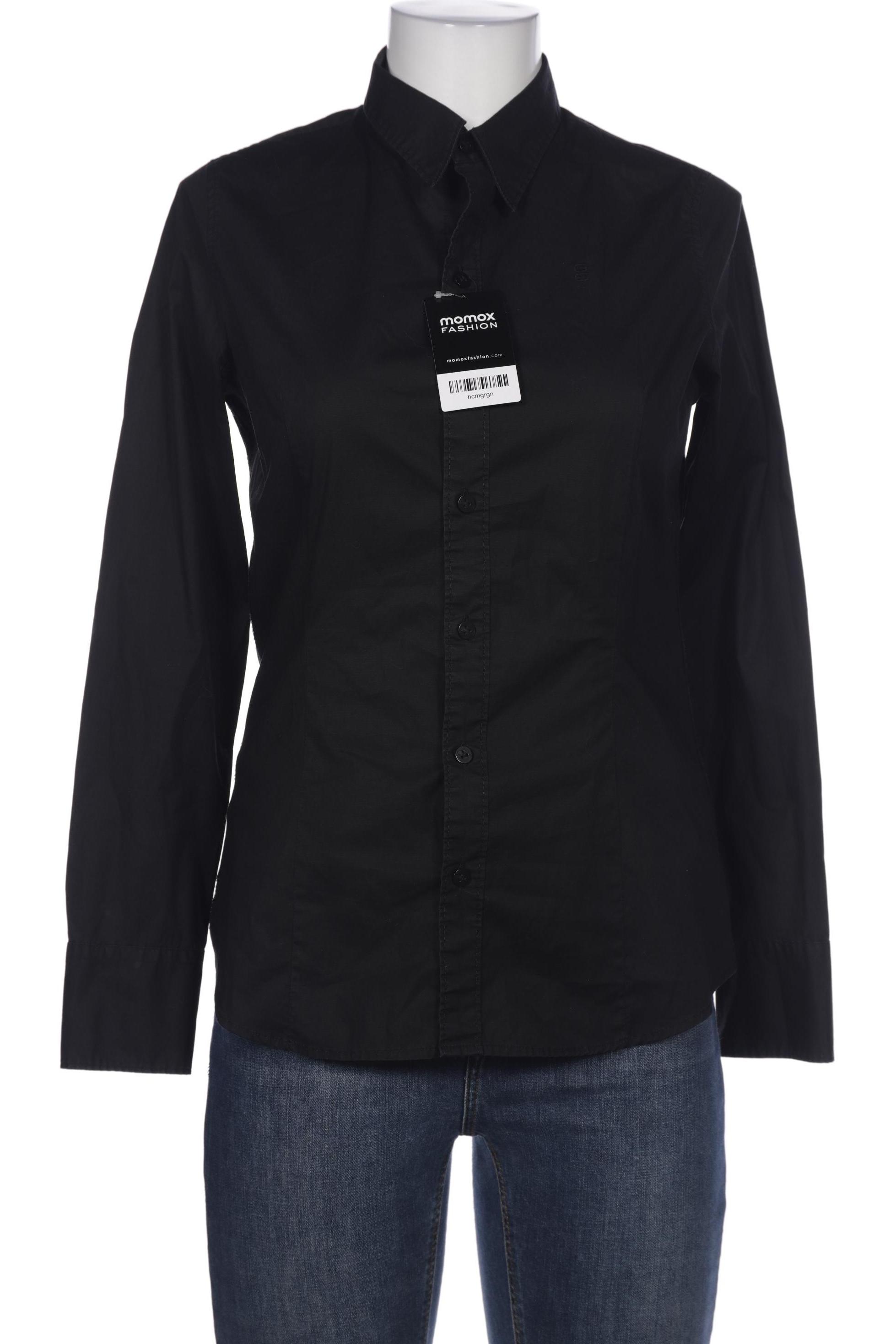

G-Star RAW Damen Bluse, schwarz, Gr. 38
