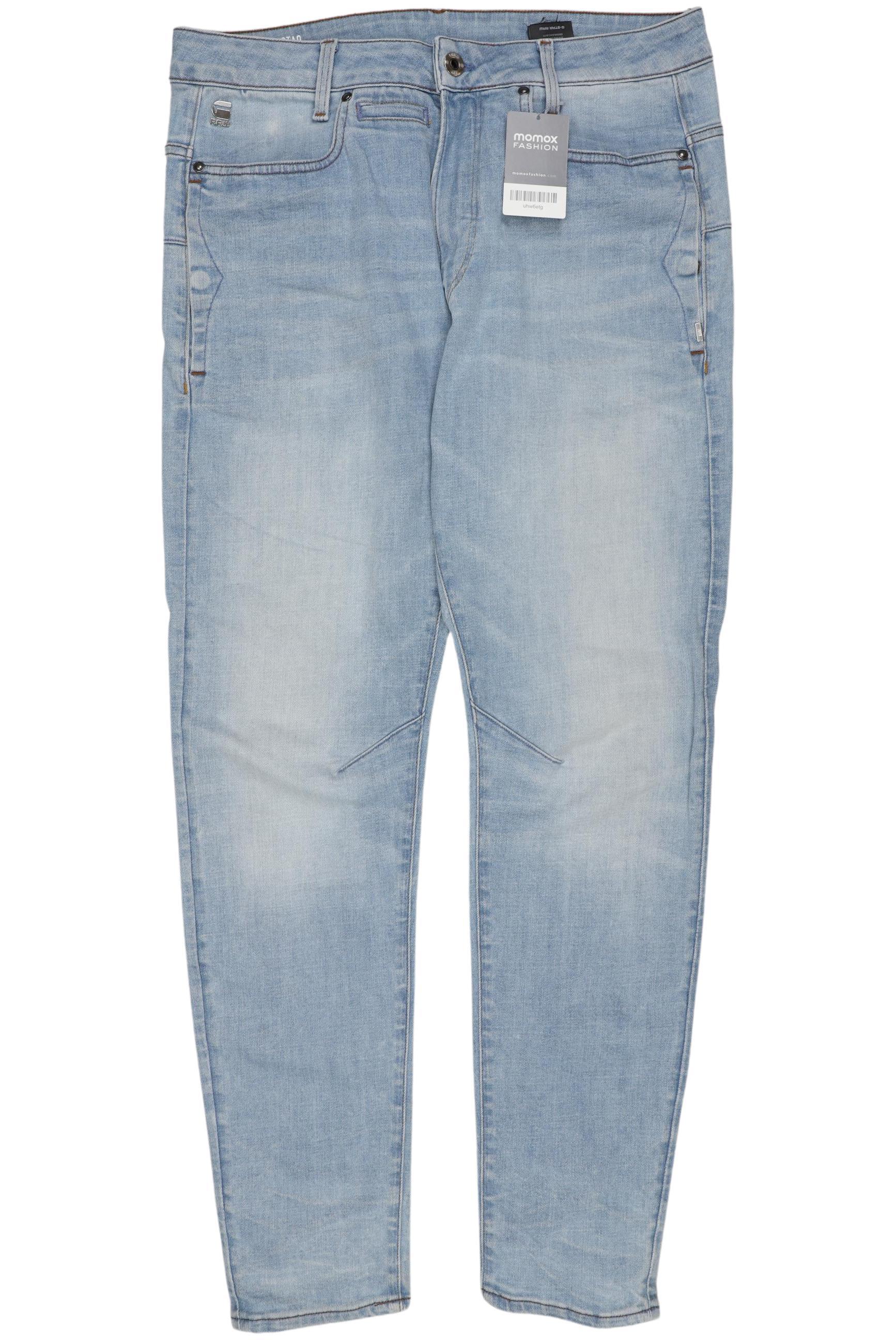 

G-Star RAW Herren Jeans, hellblau, Gr. 48