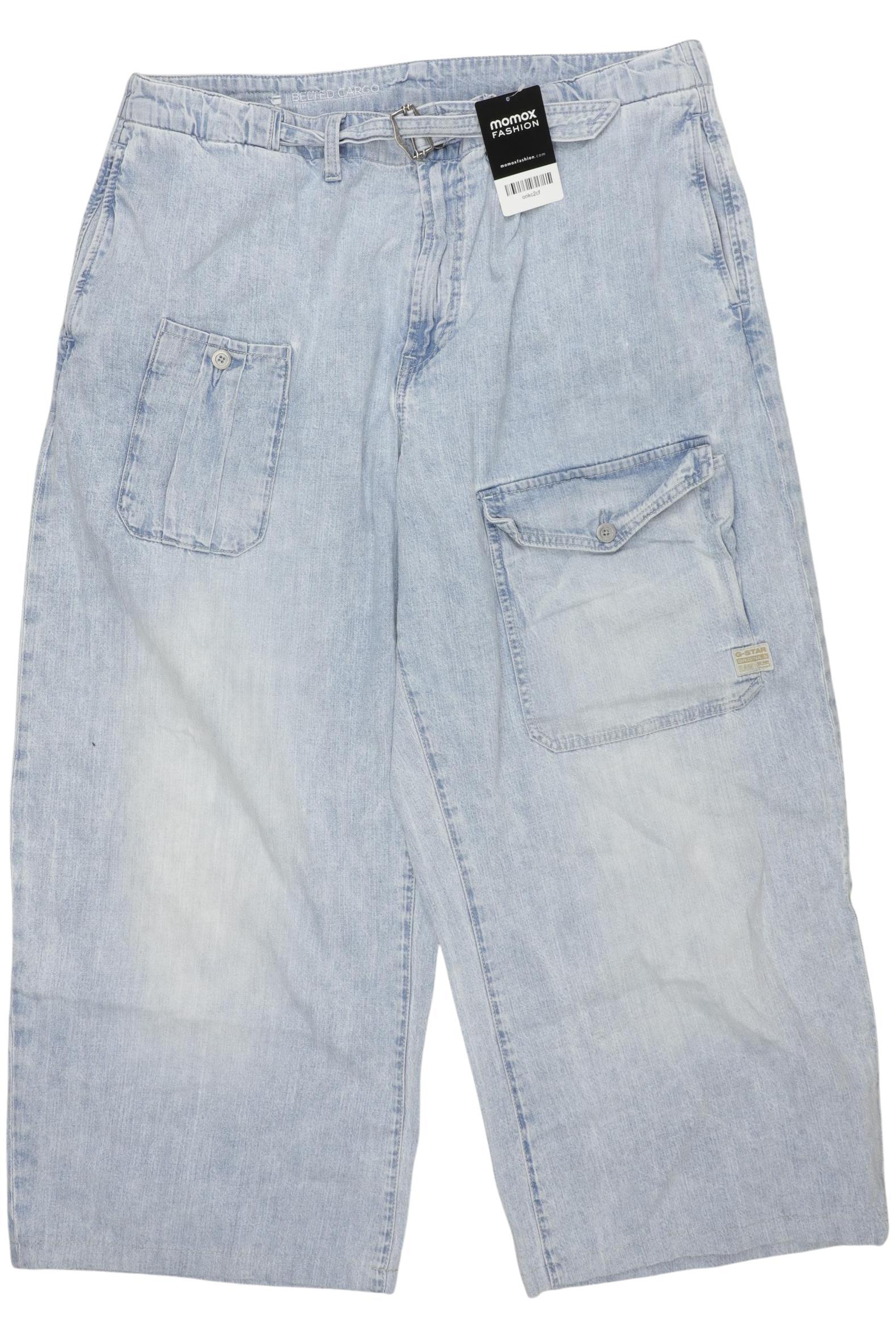 

G Star RAW Damen Jeans, hellblau, Gr. 33