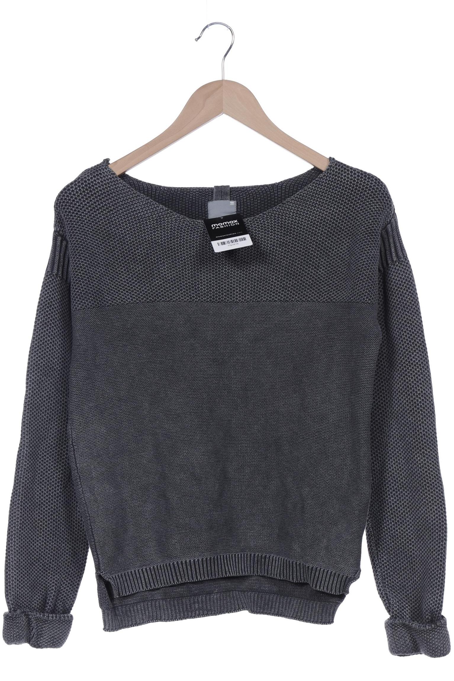 

G Star RAW Damen Pullover, grau, Gr. 36
