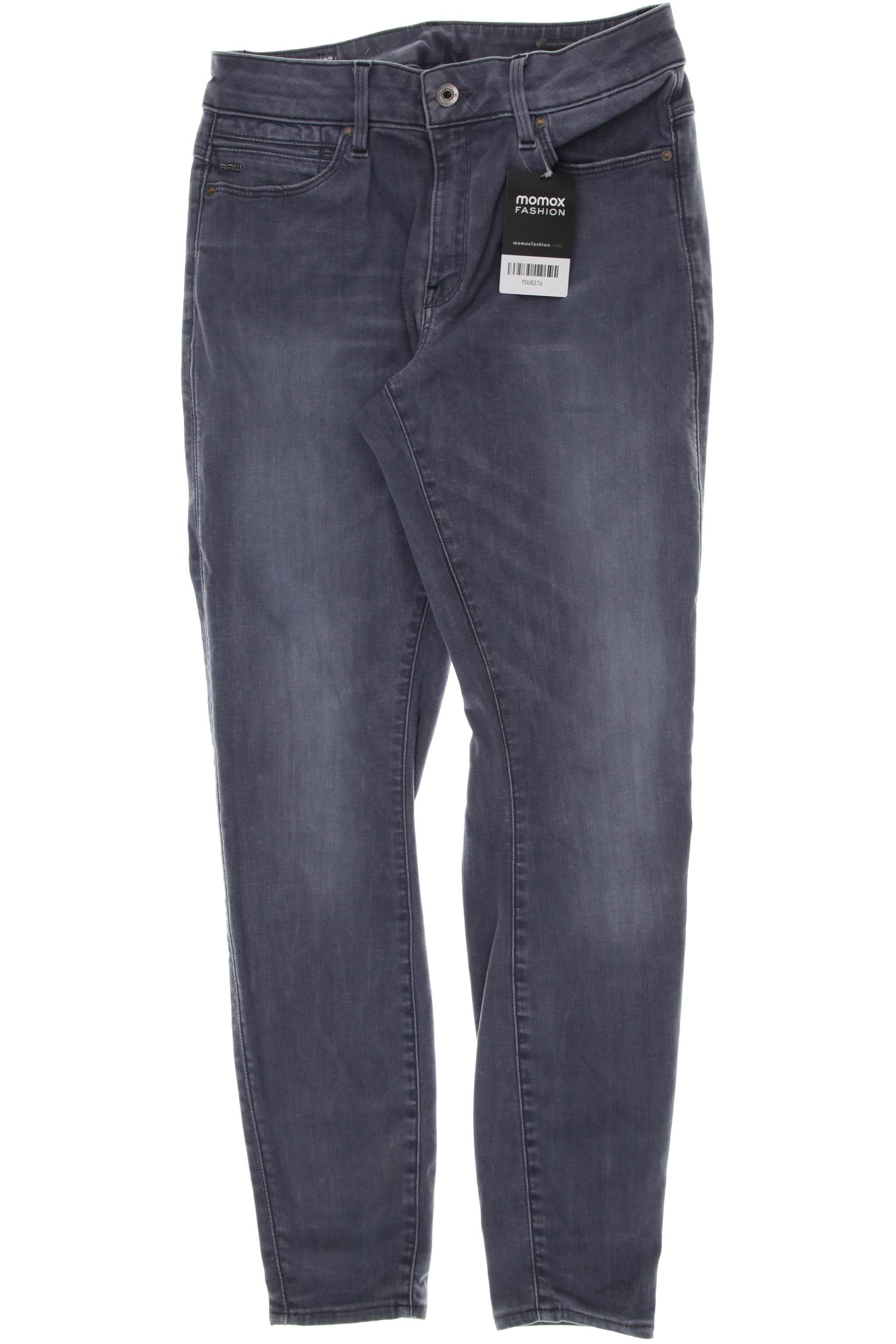 

G Star RAW Damen Jeans, grau, Gr. 30