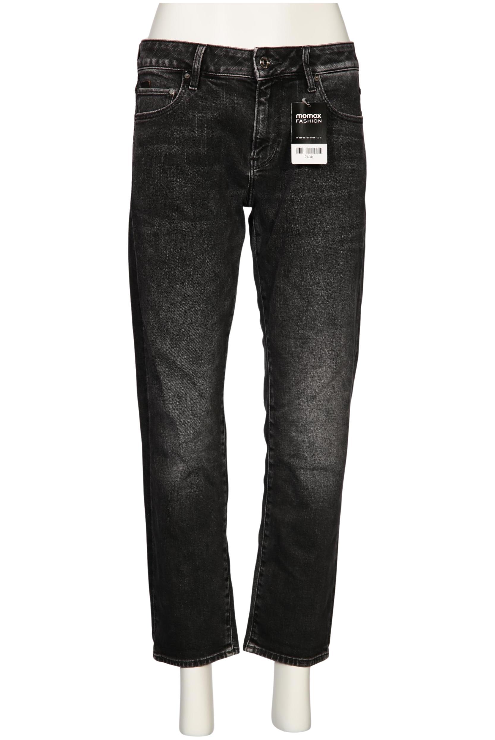 

G Star RAW Damen Jeans, grau, Gr. 28