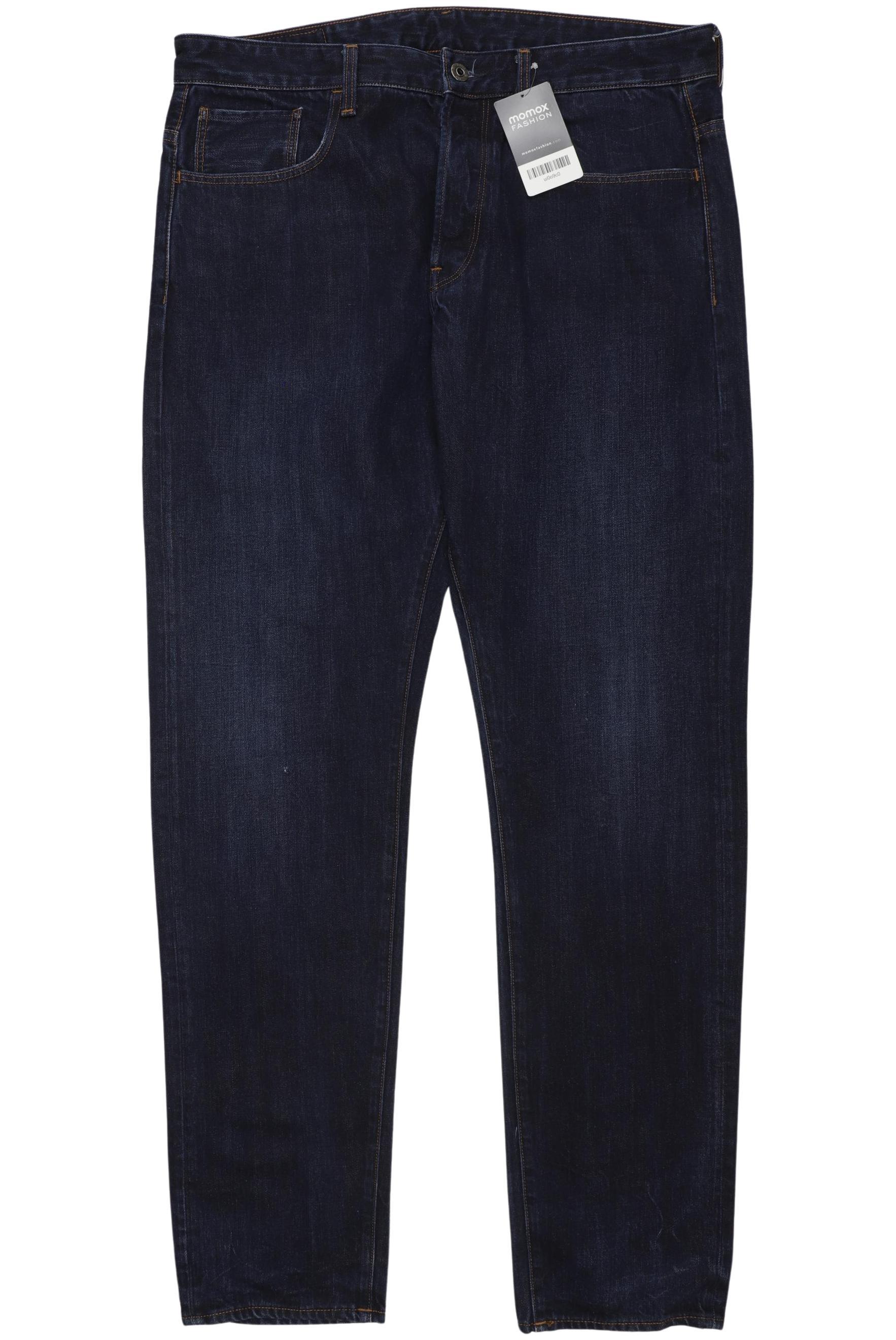 

G Star RAW Herren Jeans, blau, Gr. 36