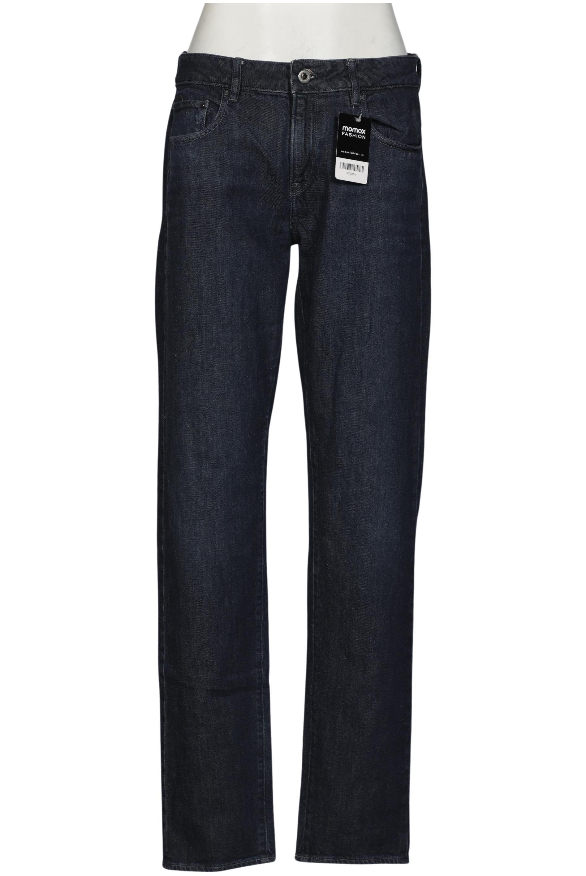 

G Star RAW Damen Jeans, marineblau, Gr. 29