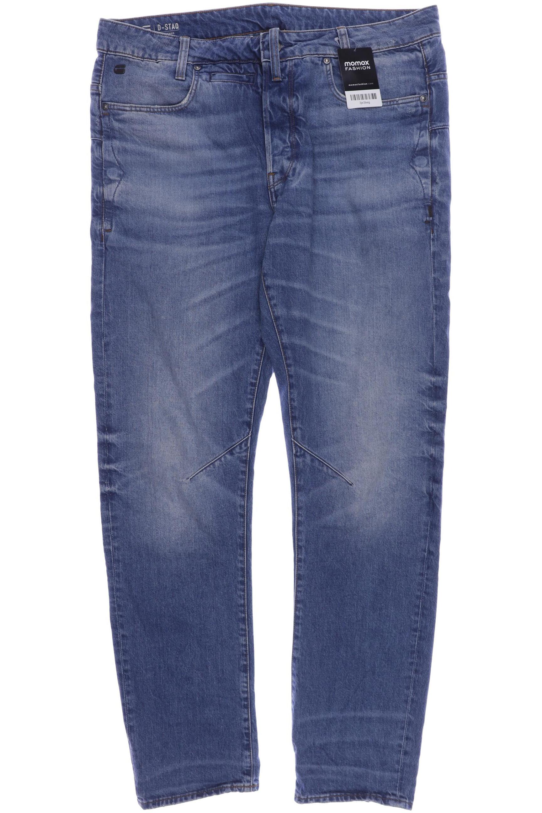 

G-Star RAW Herren Jeans, blau, Gr. 54