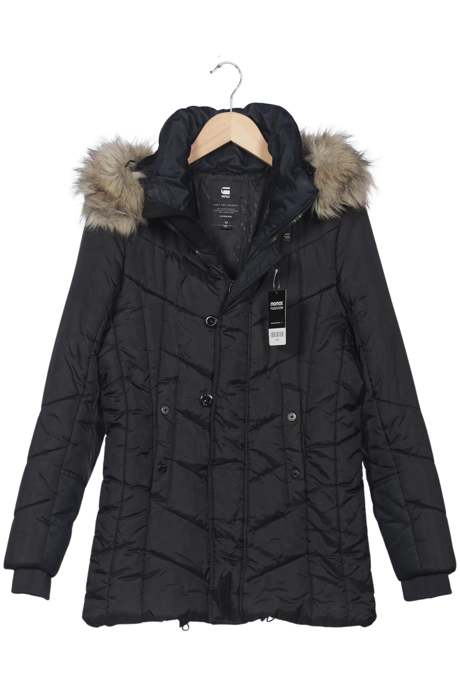 

G Star RAW Damen Jacke, schwarz, Gr. 38