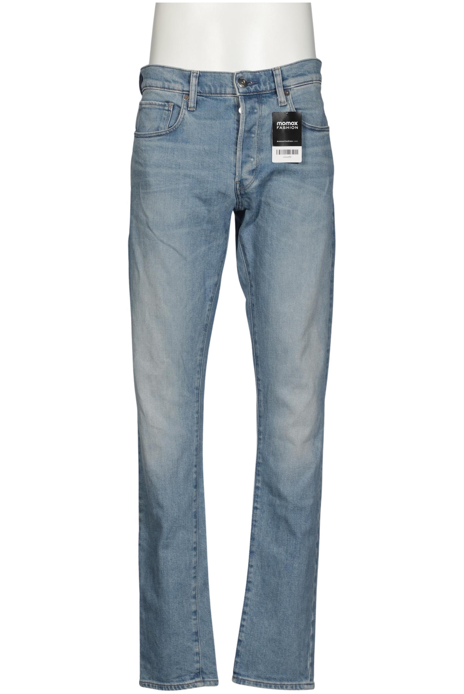

G Star RAW Herren Jeans, hellblau, Gr. 31