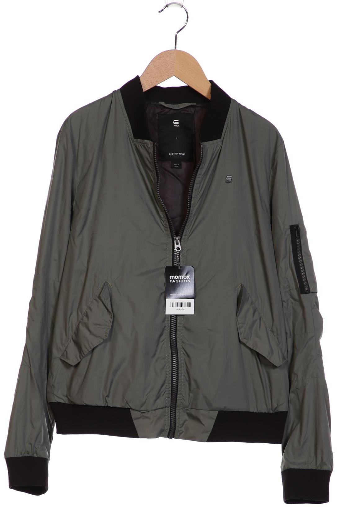 

G Star RAW Damen Jacke, grün, Gr. 42